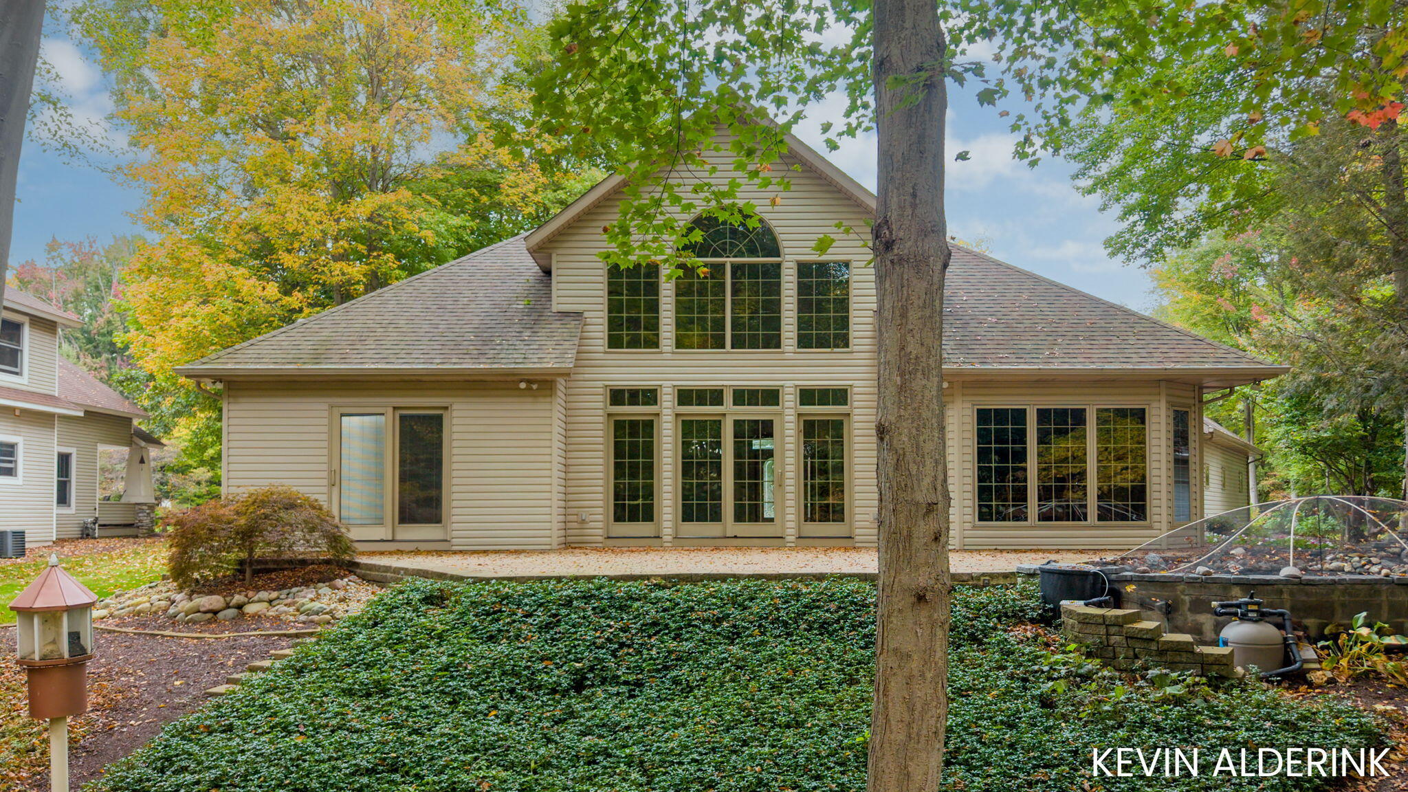 14688 Creek Edge Drive Holland MI 49424