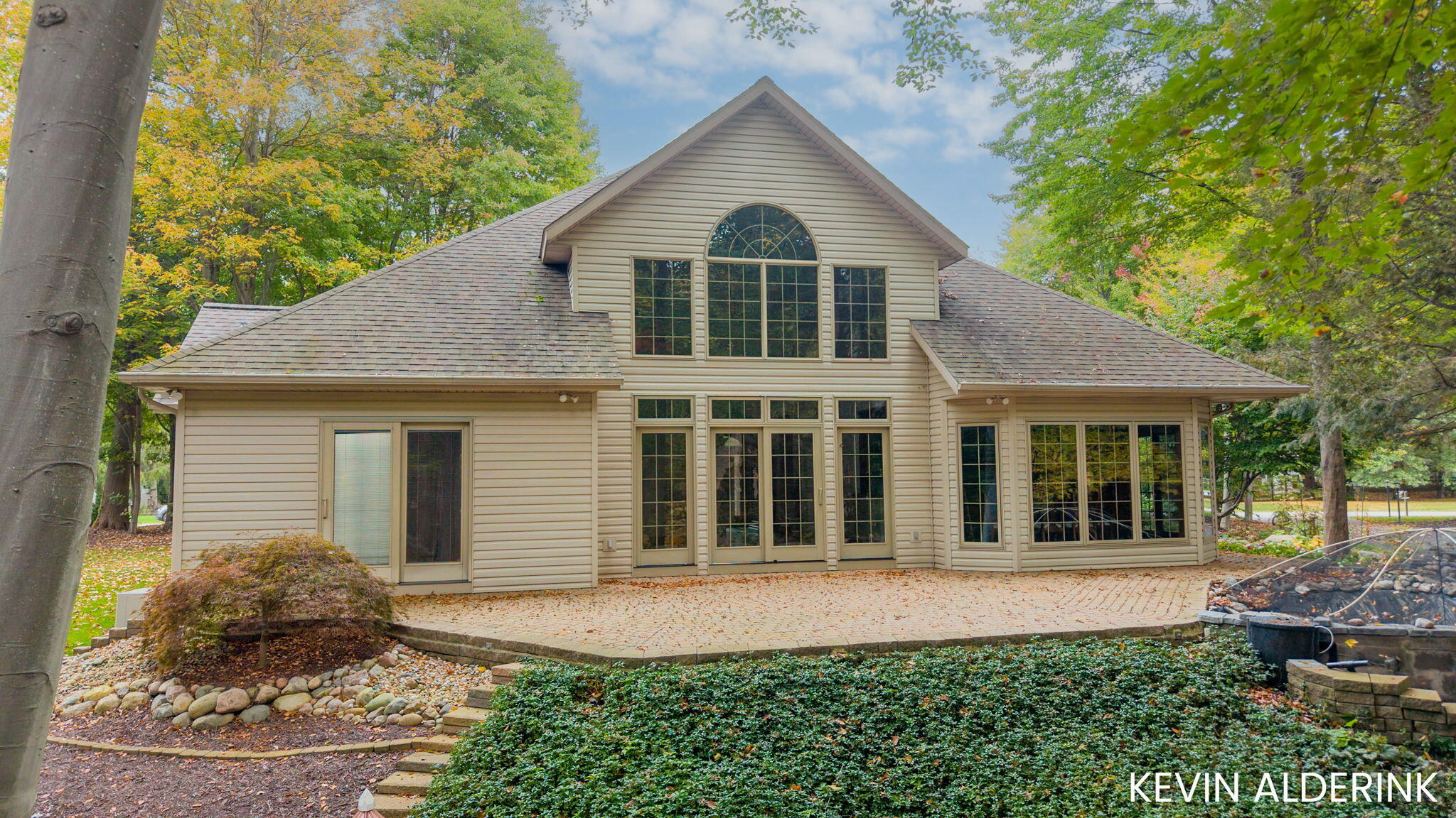 14688 Creek Edge Drive Holland MI 49424
