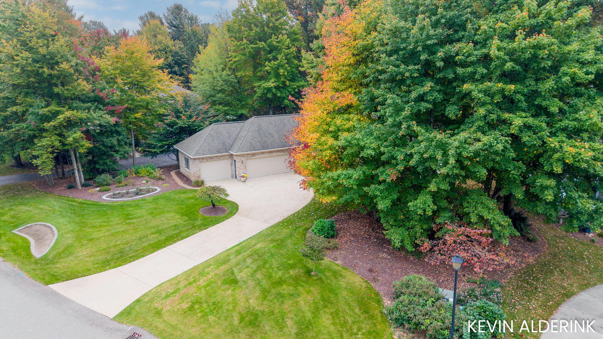 14688 Creek Edge Drive Holland MI 49424
