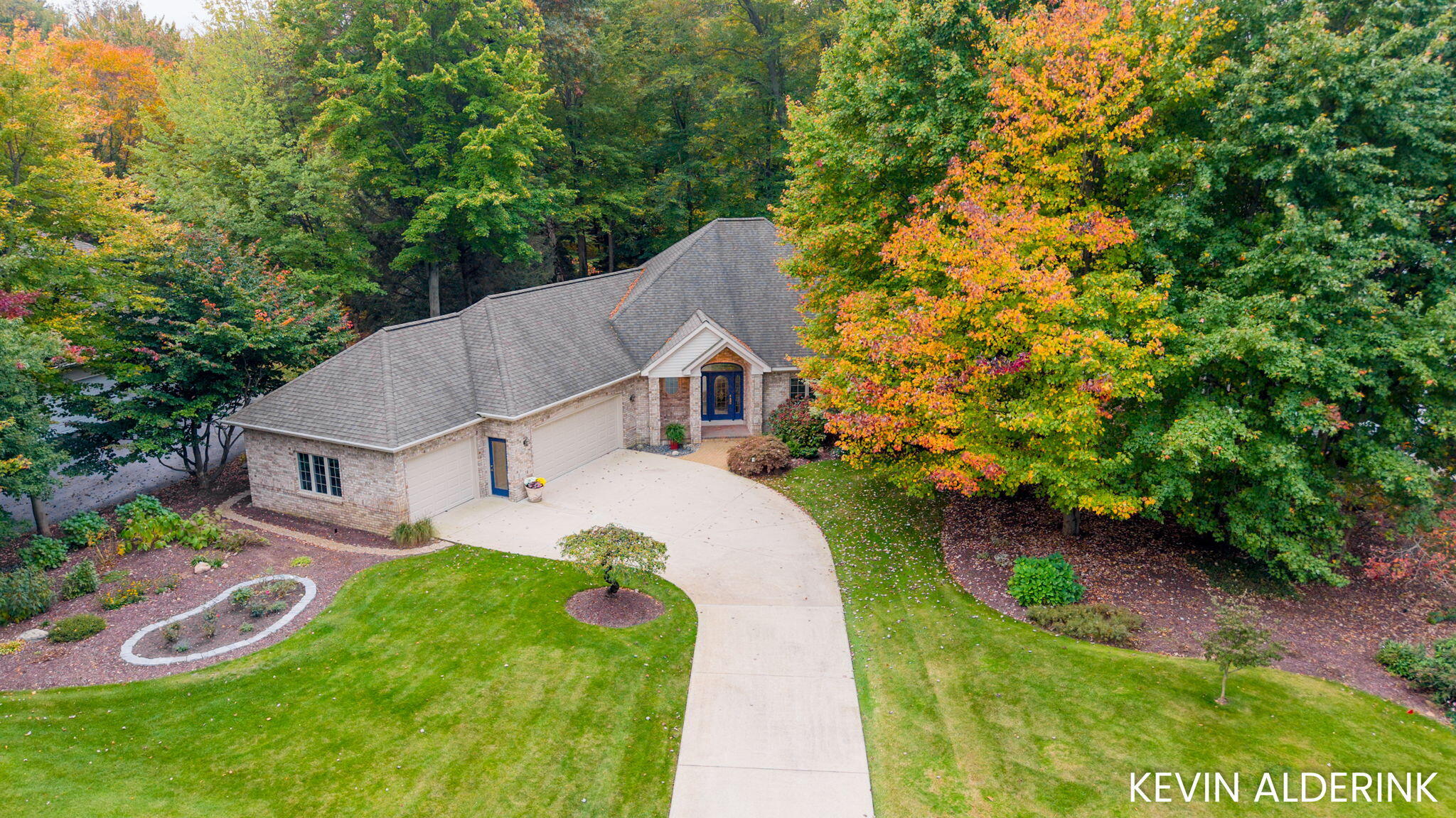 14688 Creek Edge Drive Holland MI 49424