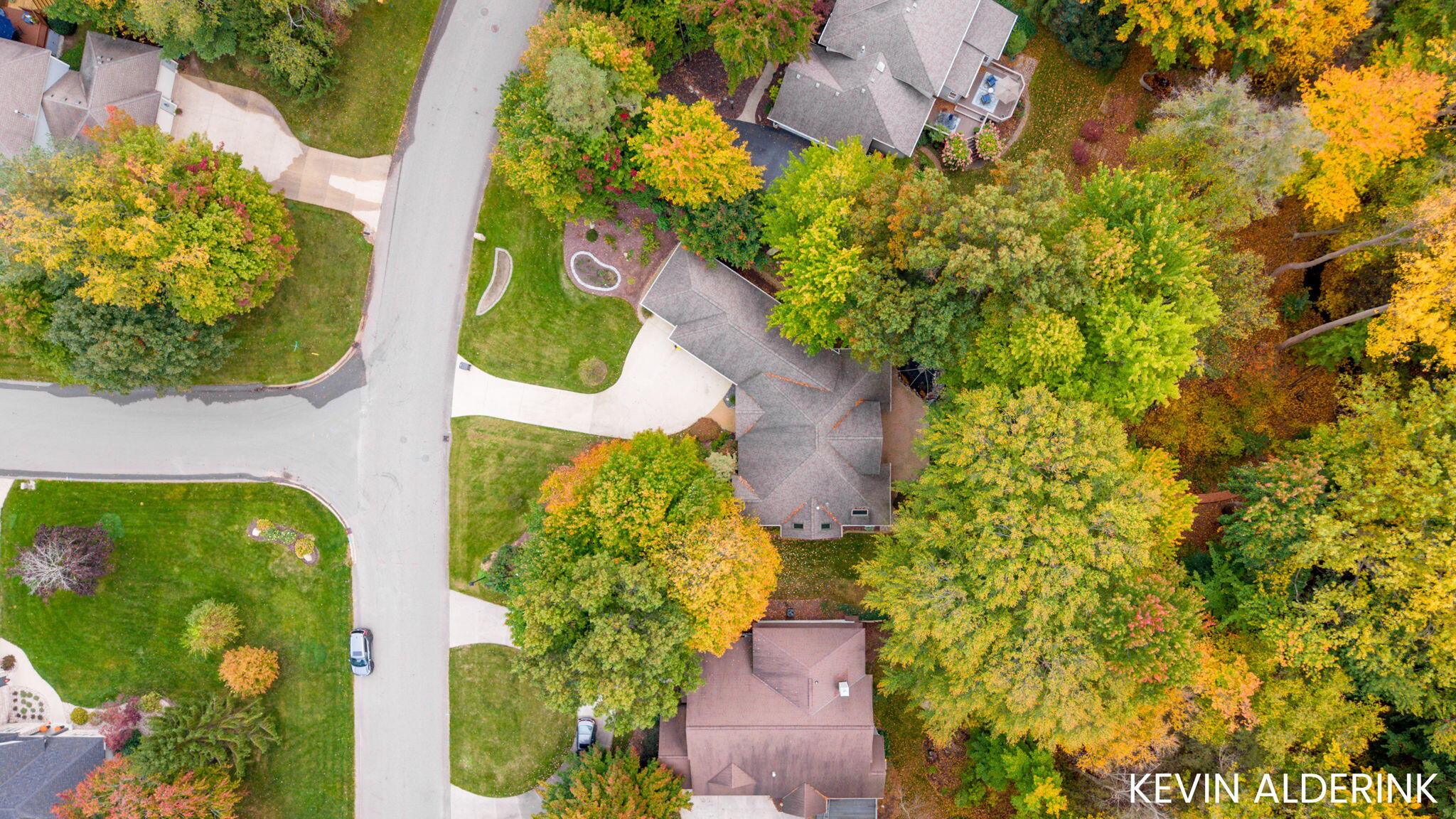 14688 Creek Edge Drive Holland MI 49424