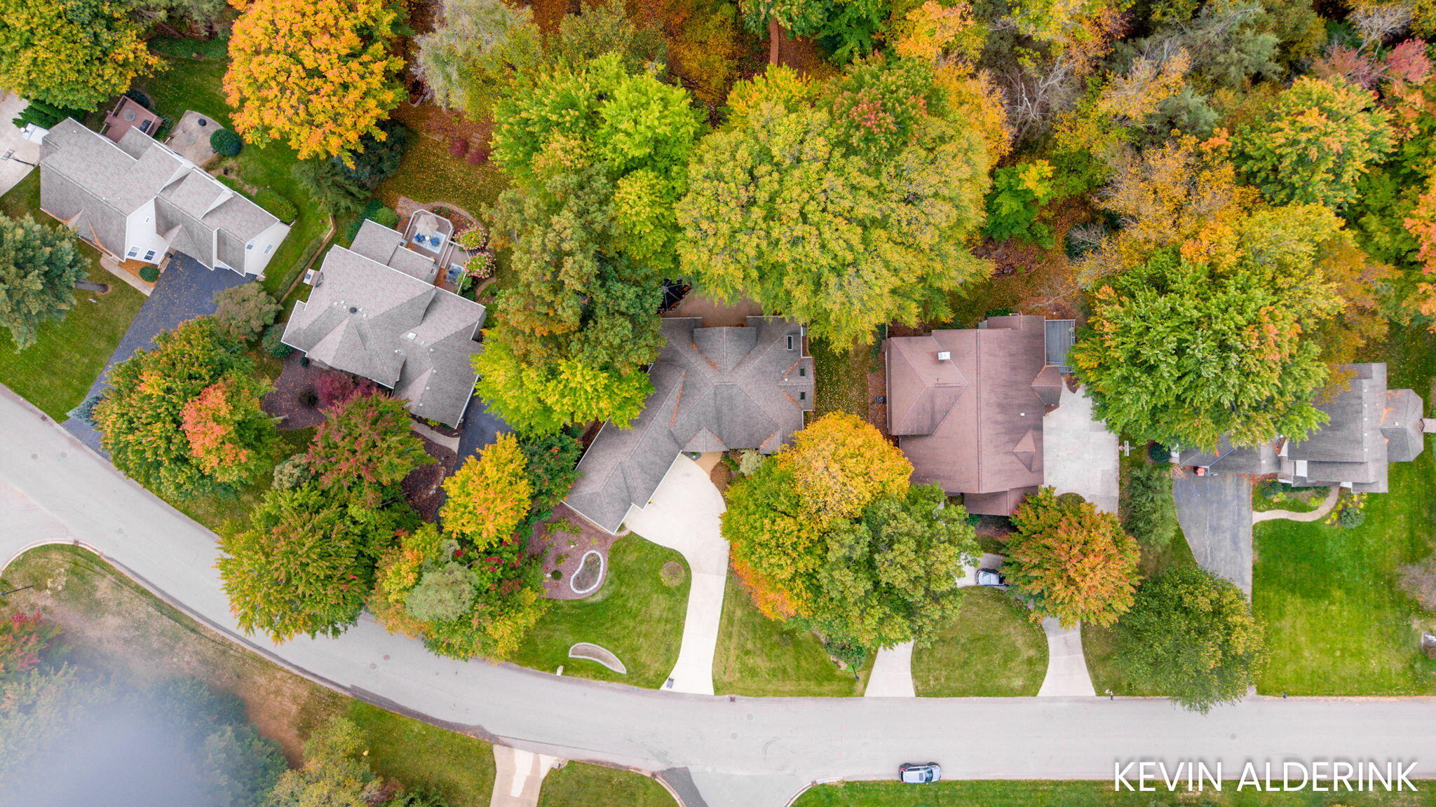 14688 Creek Edge Drive Holland MI 49424