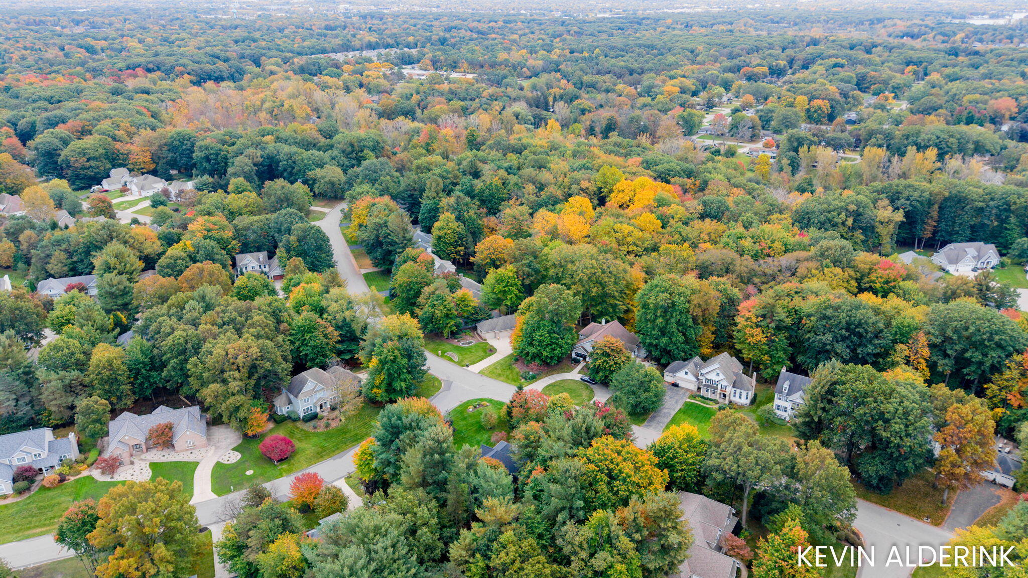 14688 Creek Edge Drive Holland MI 49424