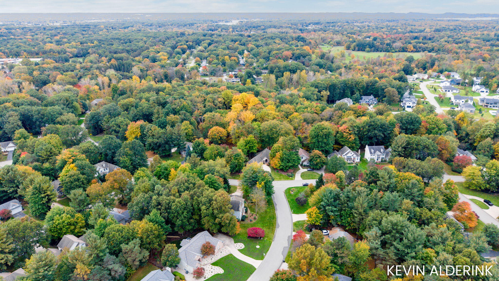 14688 Creek Edge Drive Holland MI 49424