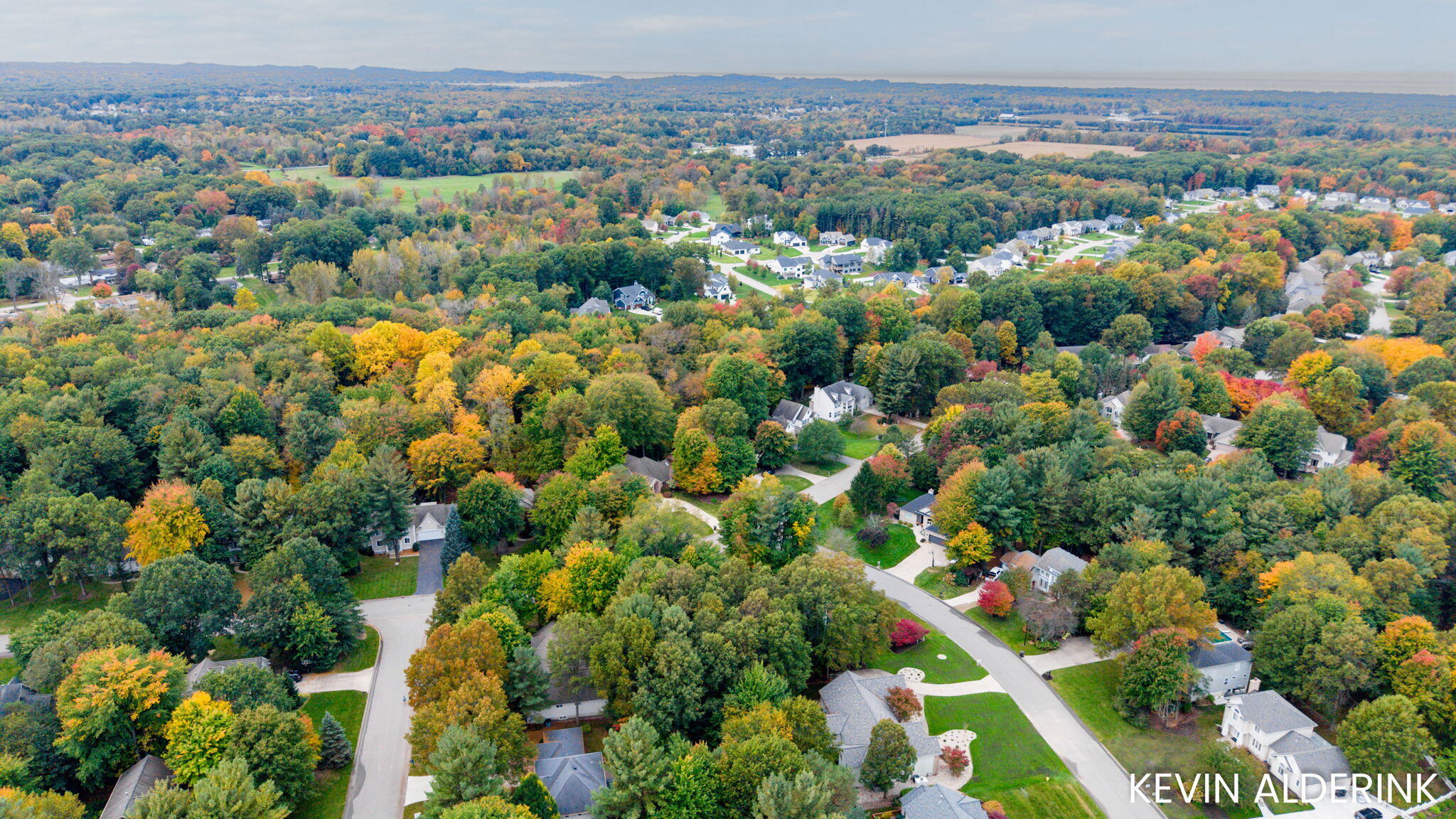 14688 Creek Edge Drive Holland MI 49424