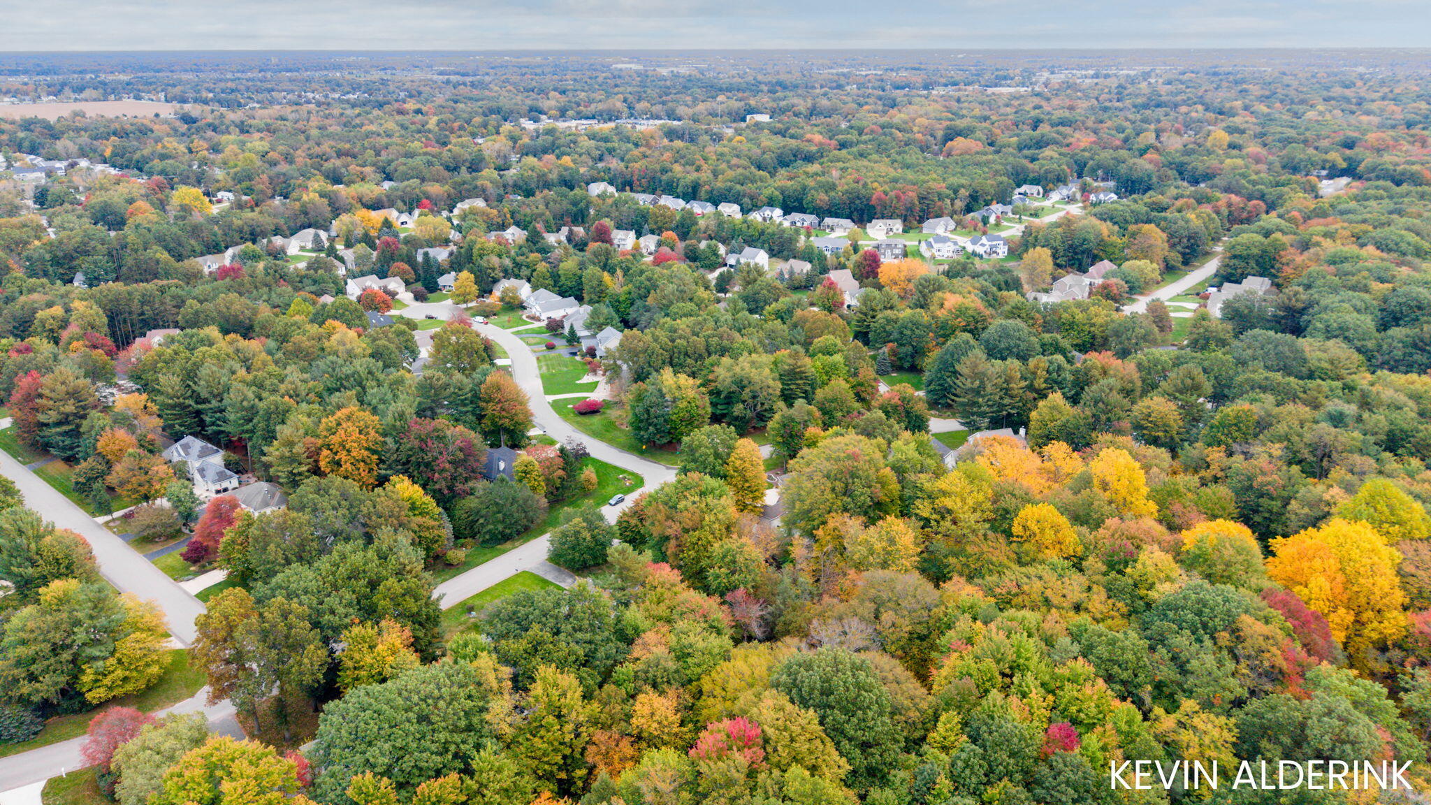 14688 Creek Edge Drive Holland MI 49424