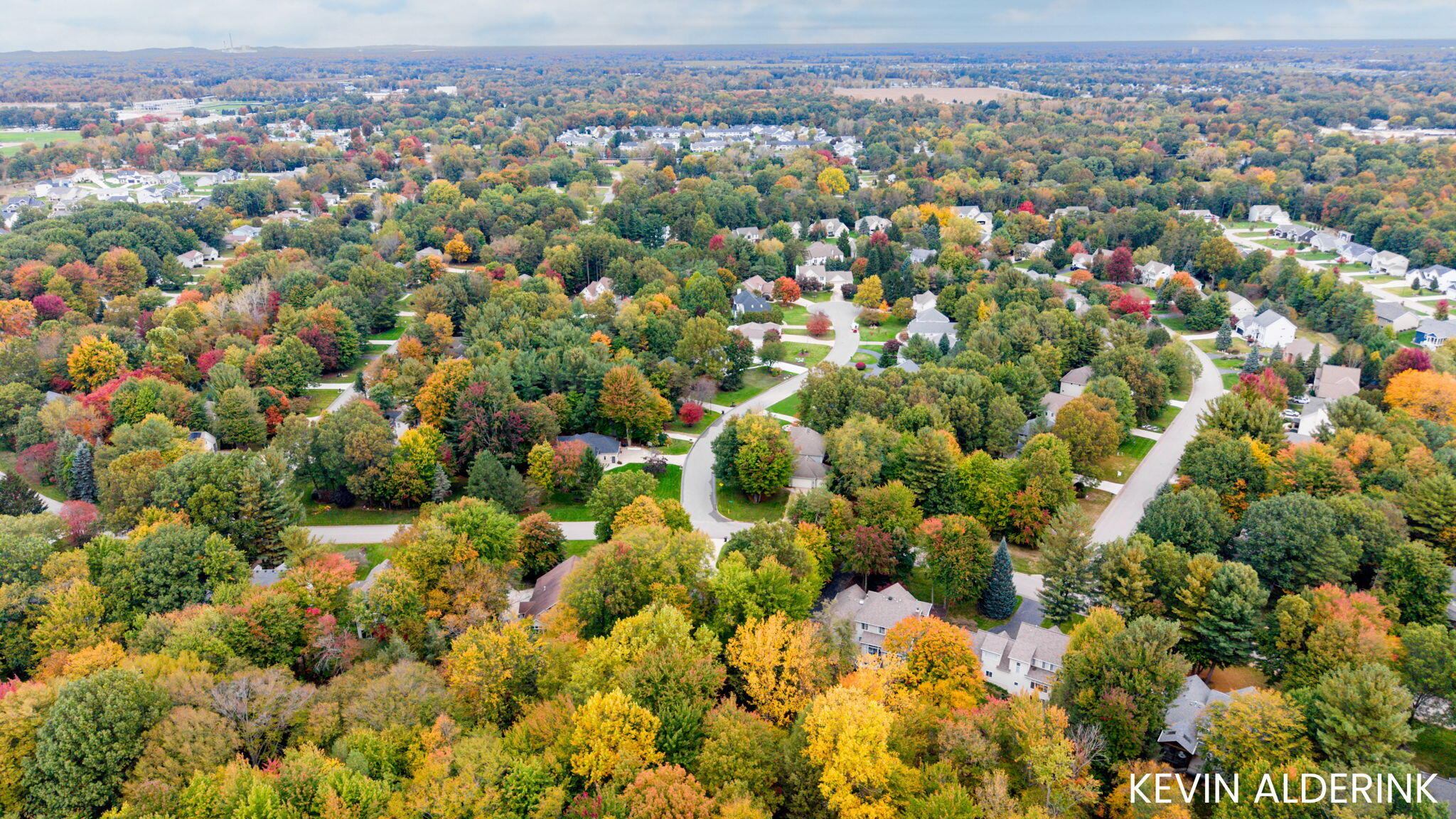 14688 Creek Edge Drive Holland MI 49424