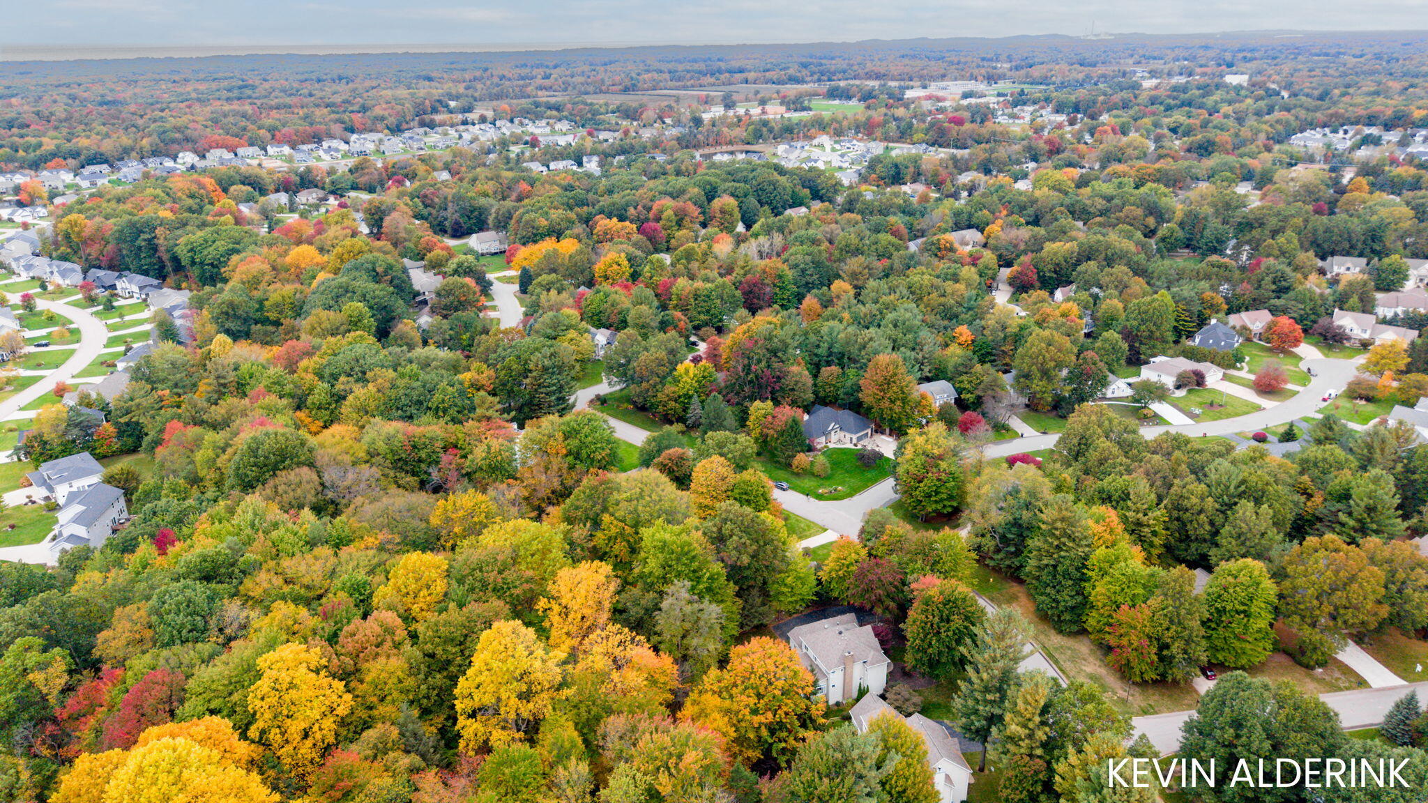 14688 Creek Edge Drive Holland MI 49424