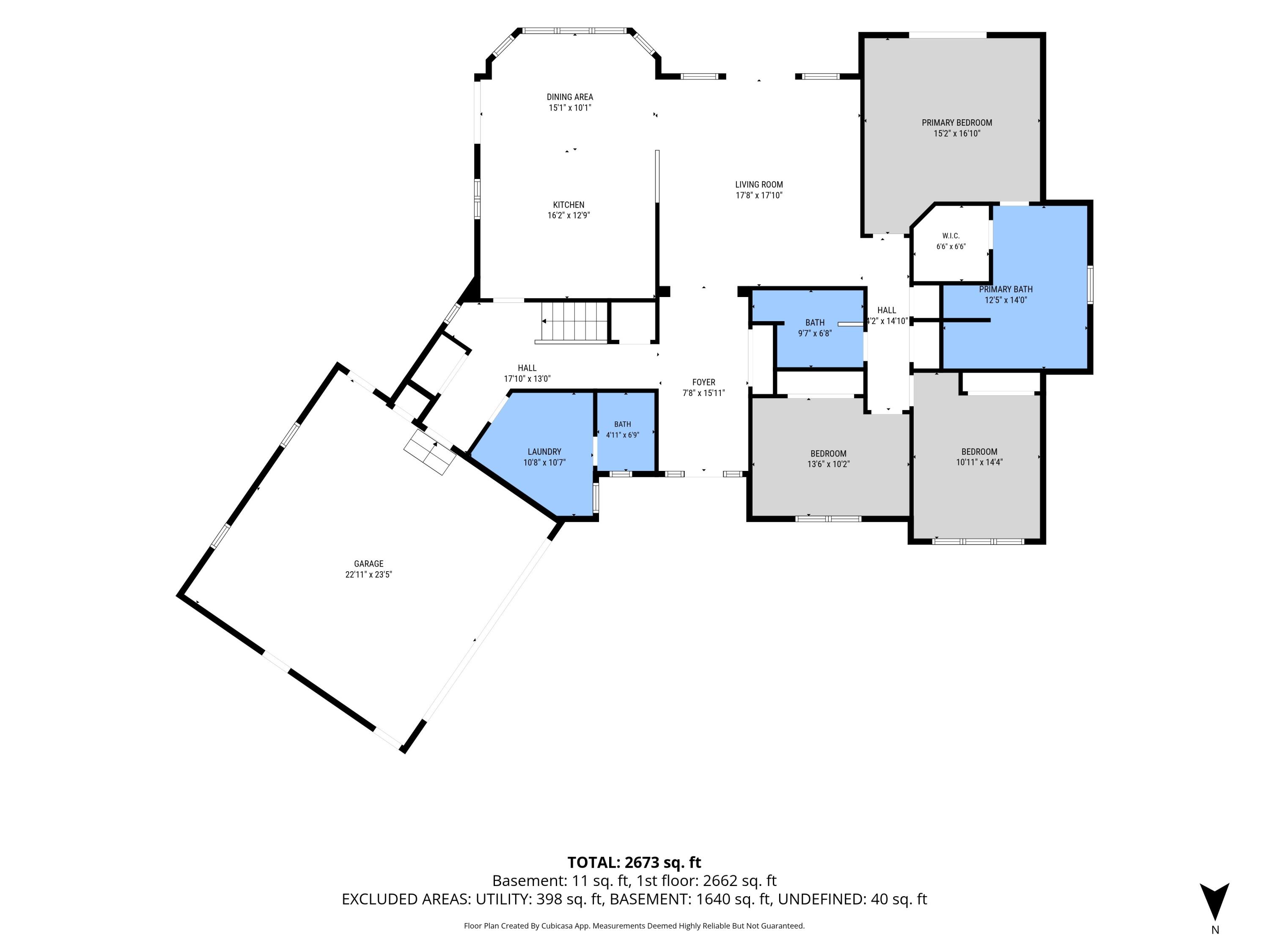 14688 Creek Edge Drive Holland MI 49424