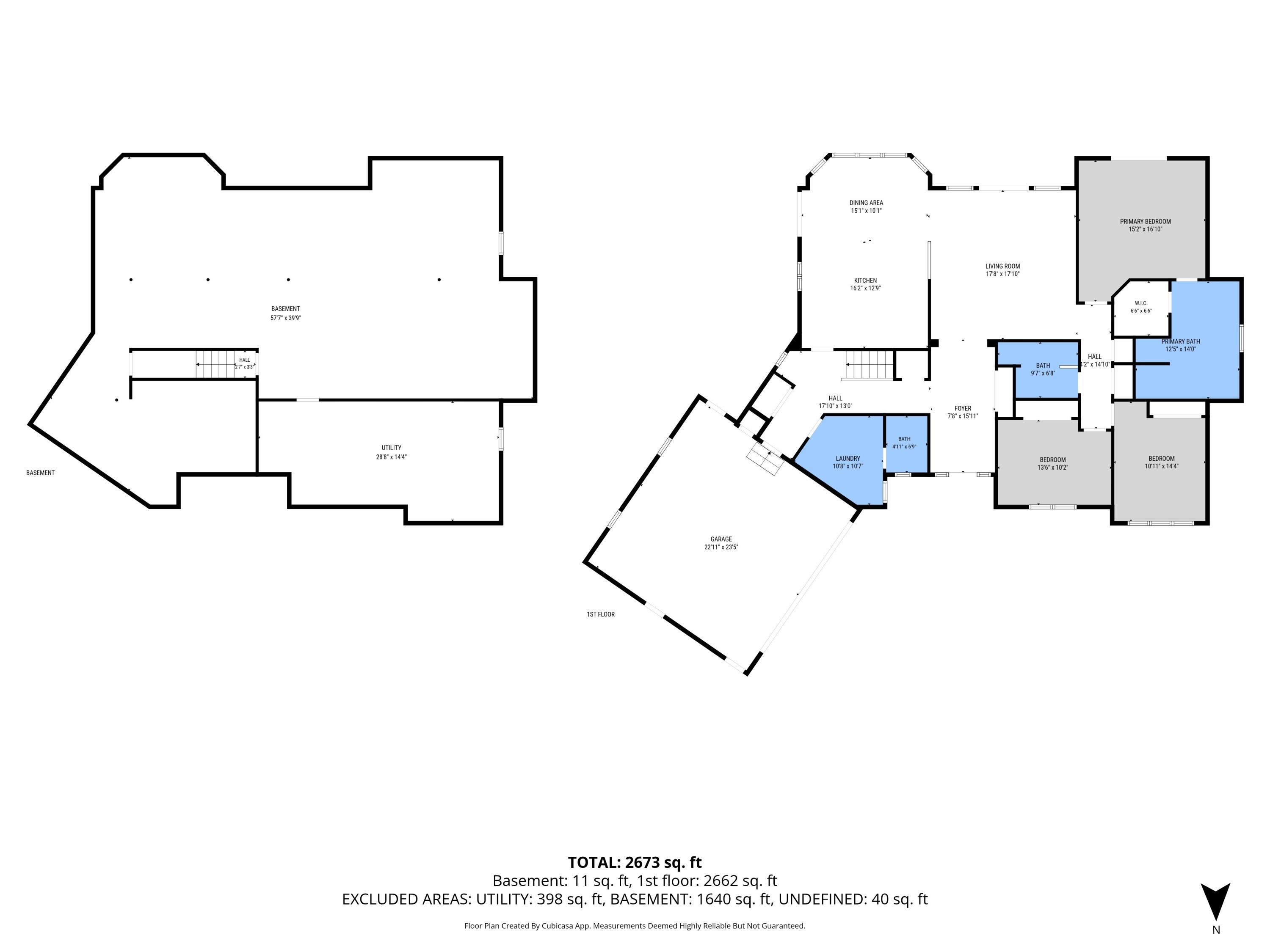 14688 Creek Edge Drive Holland MI 49424