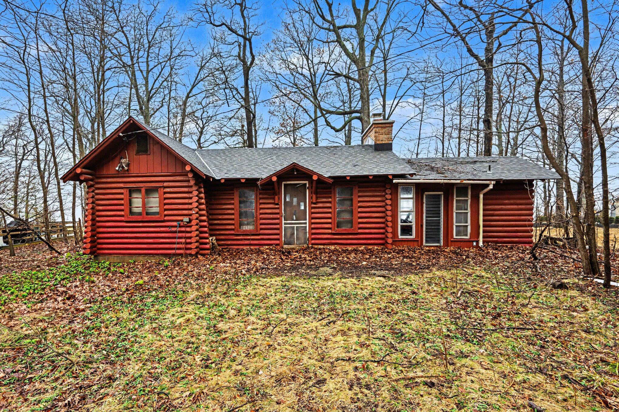 1812 Morning Glory Lane Fennville MI 49408