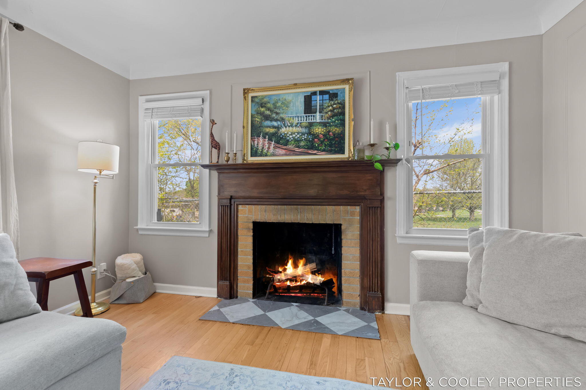 1518 Gladstone Drive SE Grand Rapids MI 49506