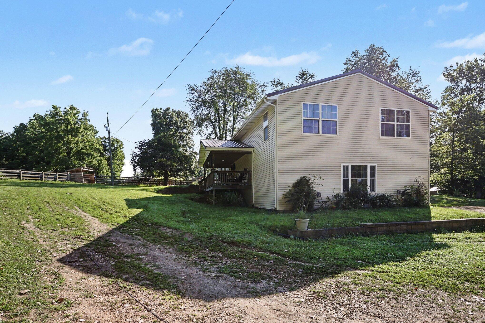 64795 Cassopolis Road Cassopolis MI 49031