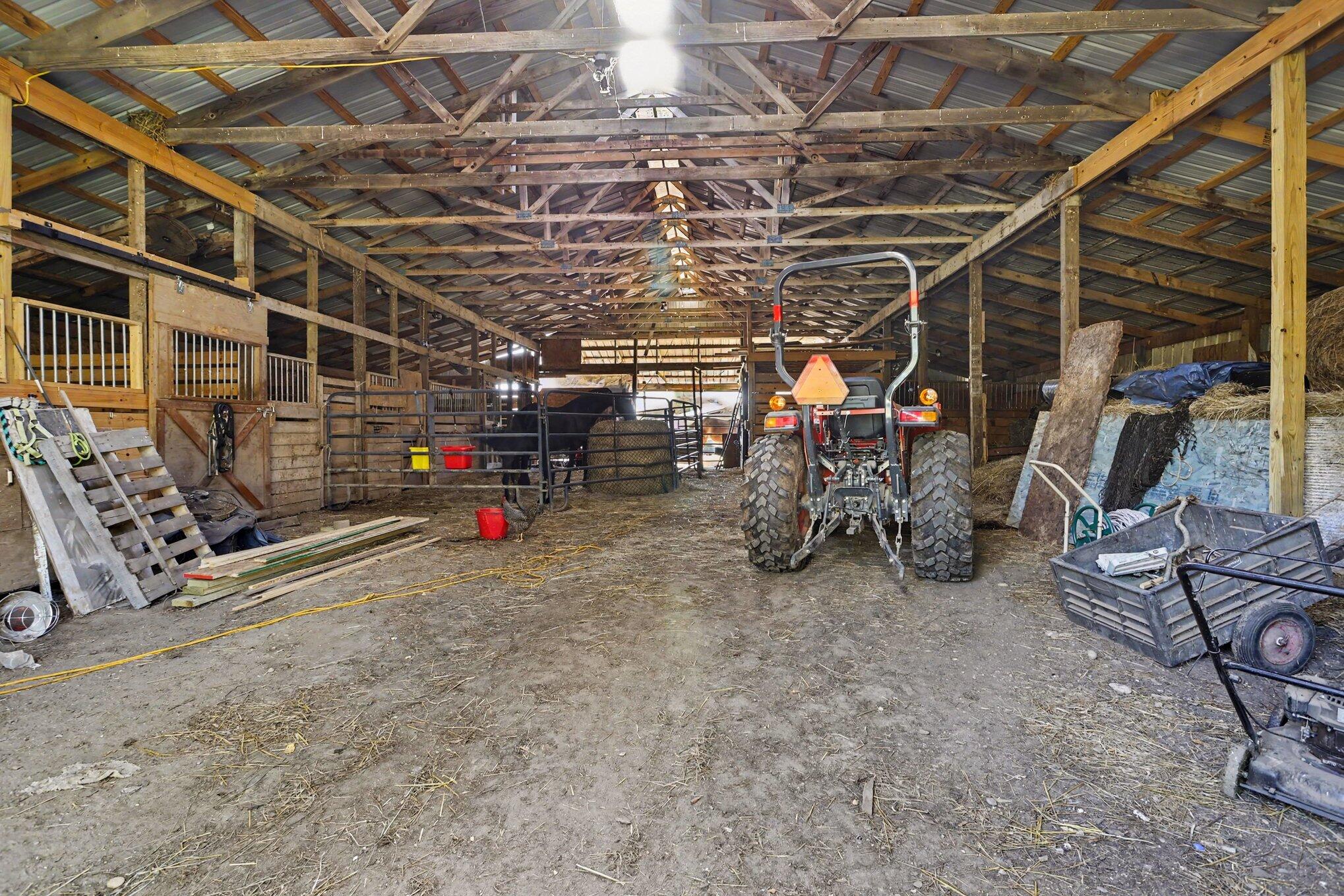 64795 Cassopolis Road Cassopolis MI 49031
