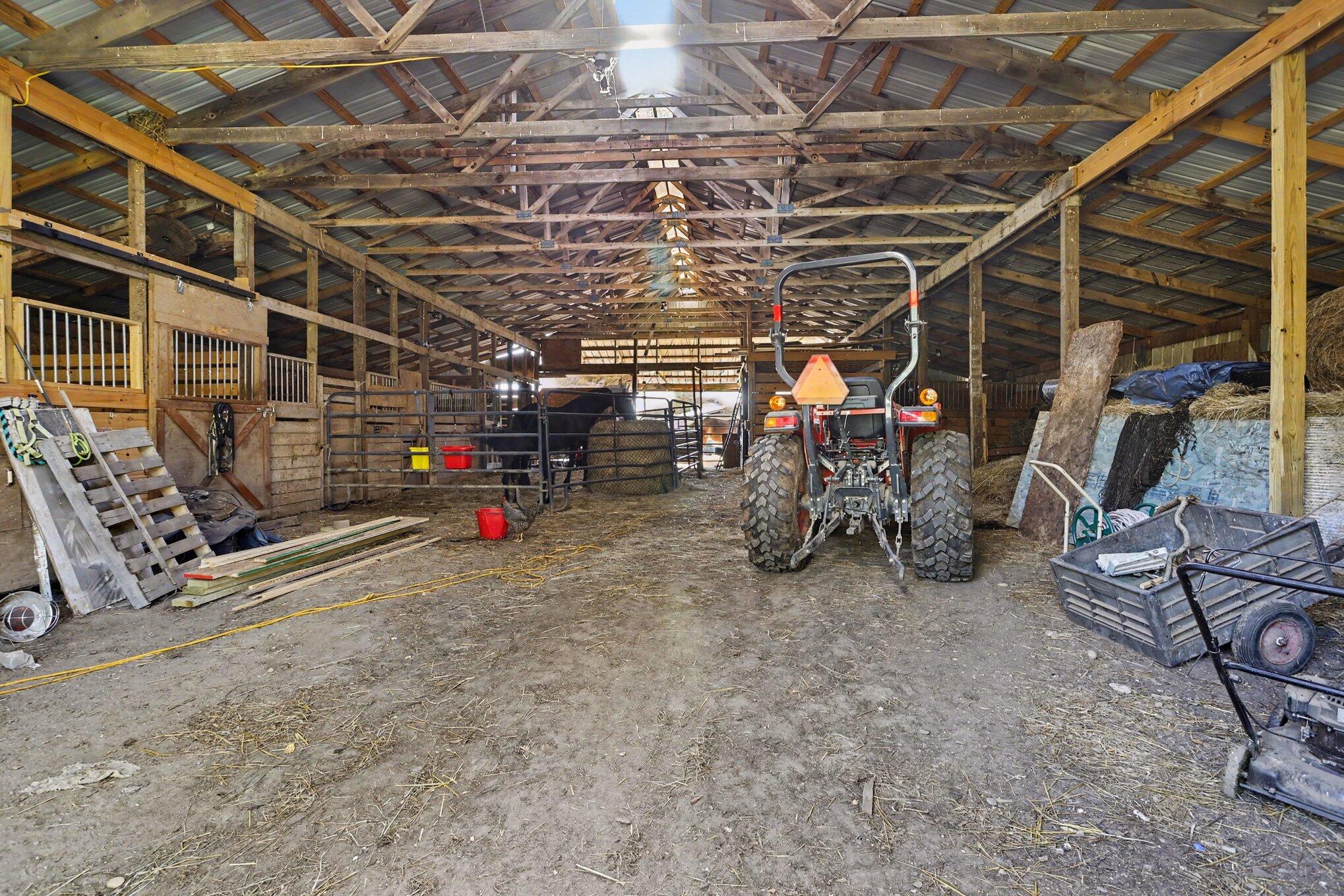 64795 Cassopolis Road Cassopolis MI 49031