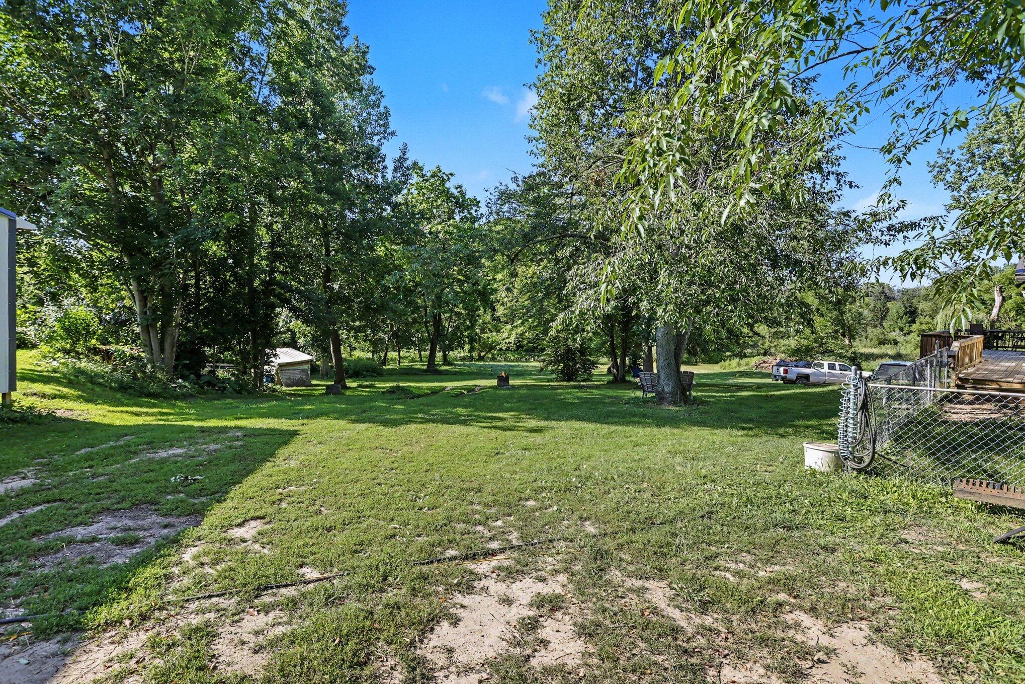 64795 Cassopolis Road Cassopolis MI 49031
