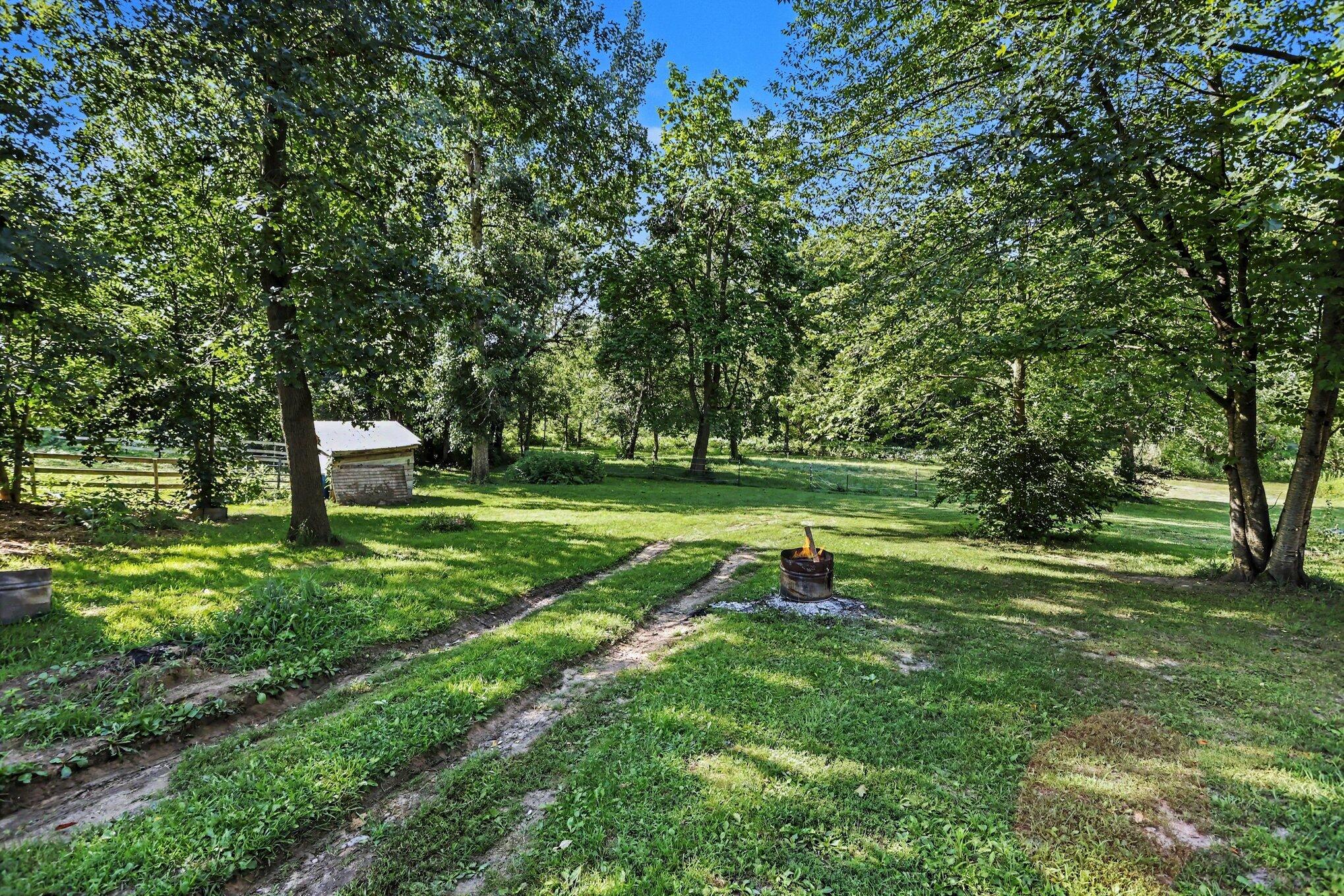 64795 Cassopolis Road Cassopolis MI 49031