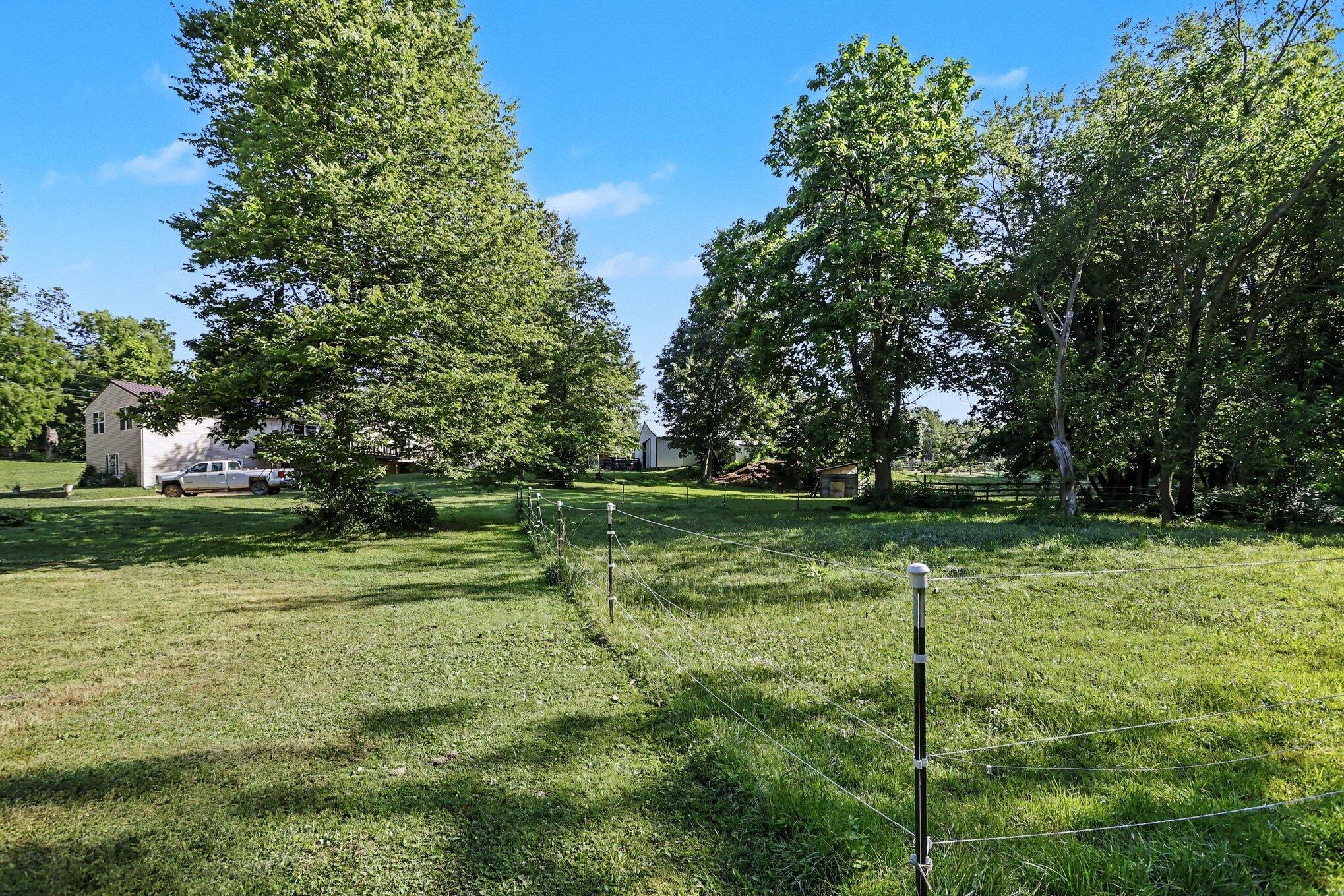 64795 Cassopolis Road Cassopolis MI 49031