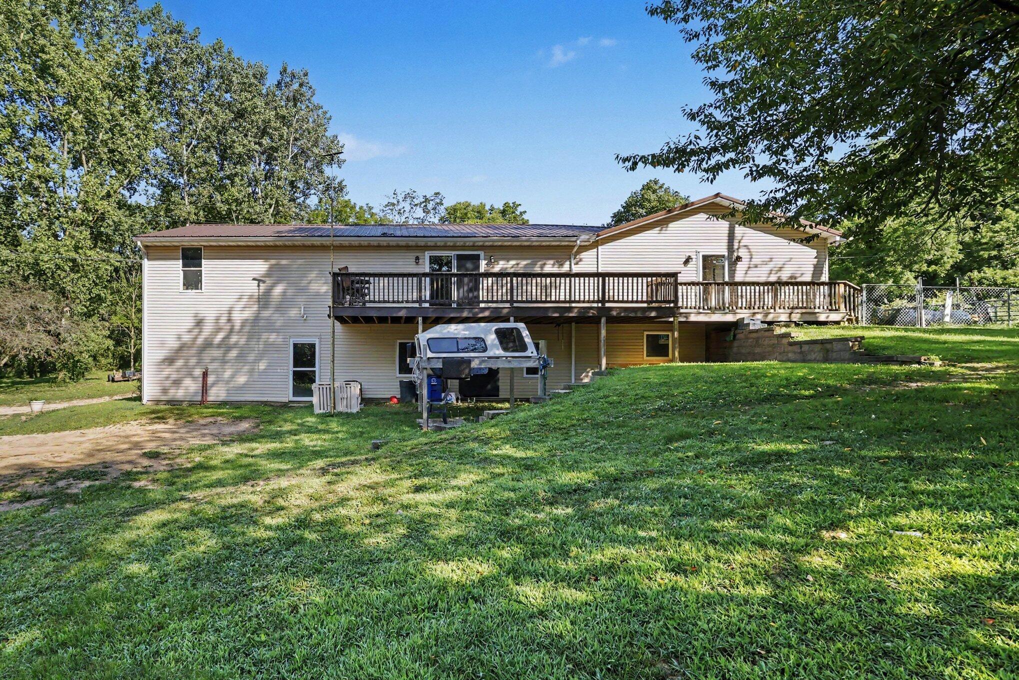 64795 Cassopolis Road Cassopolis MI 49031