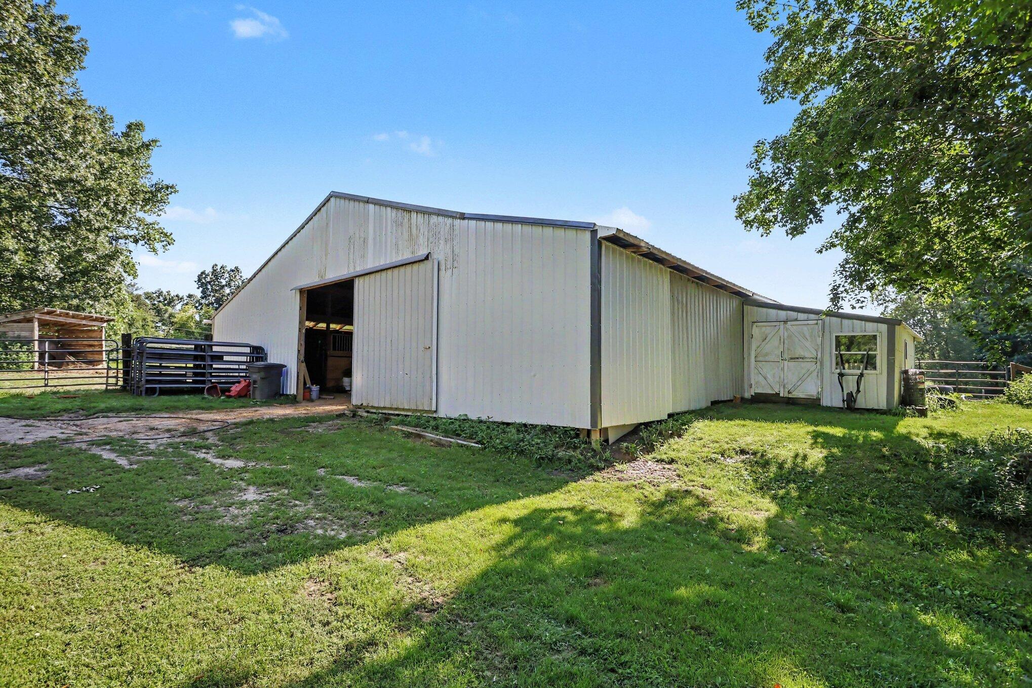 64795 Cassopolis Road Cassopolis MI 49031