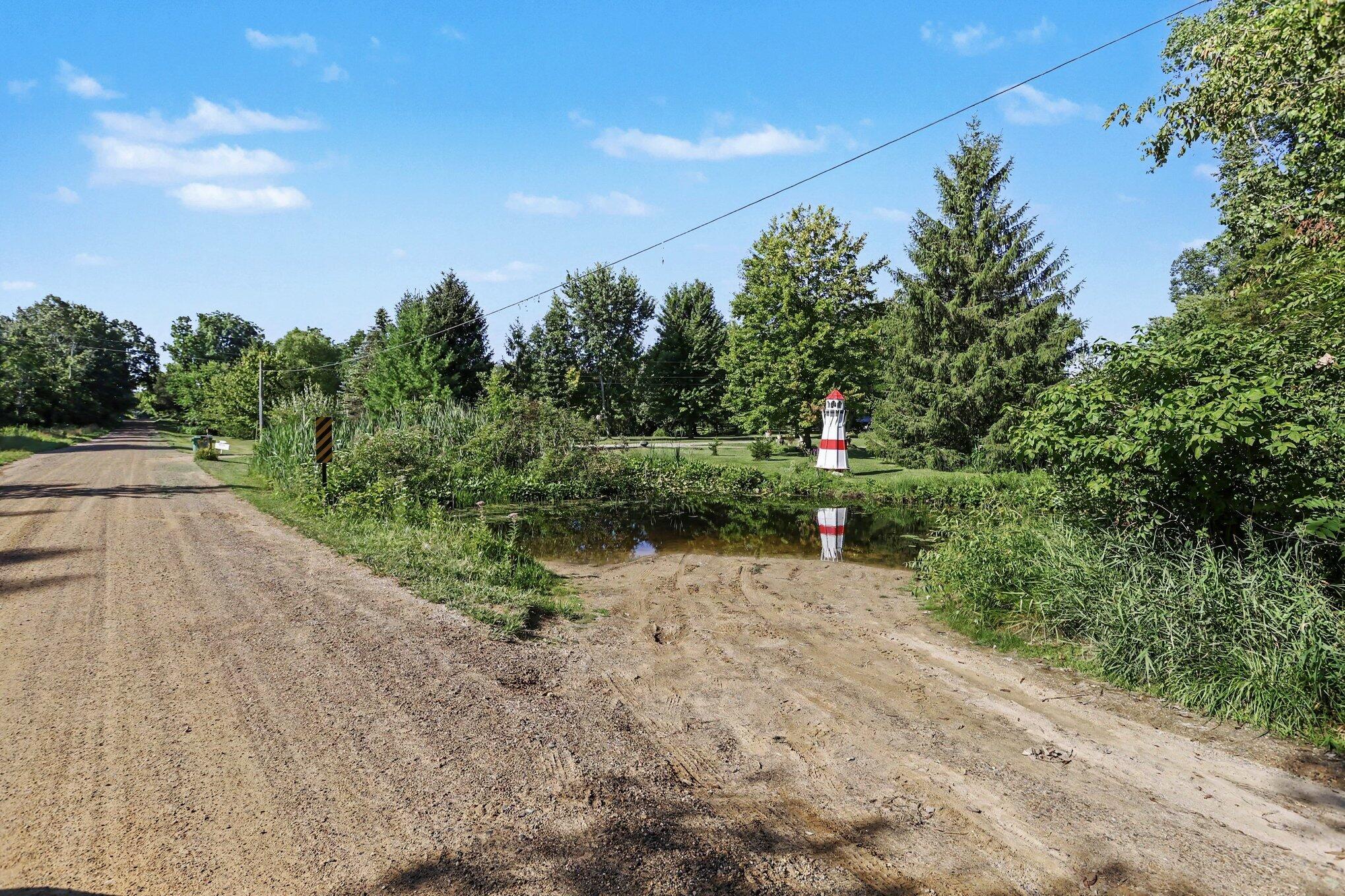 64795 Cassopolis Road Cassopolis MI 49031