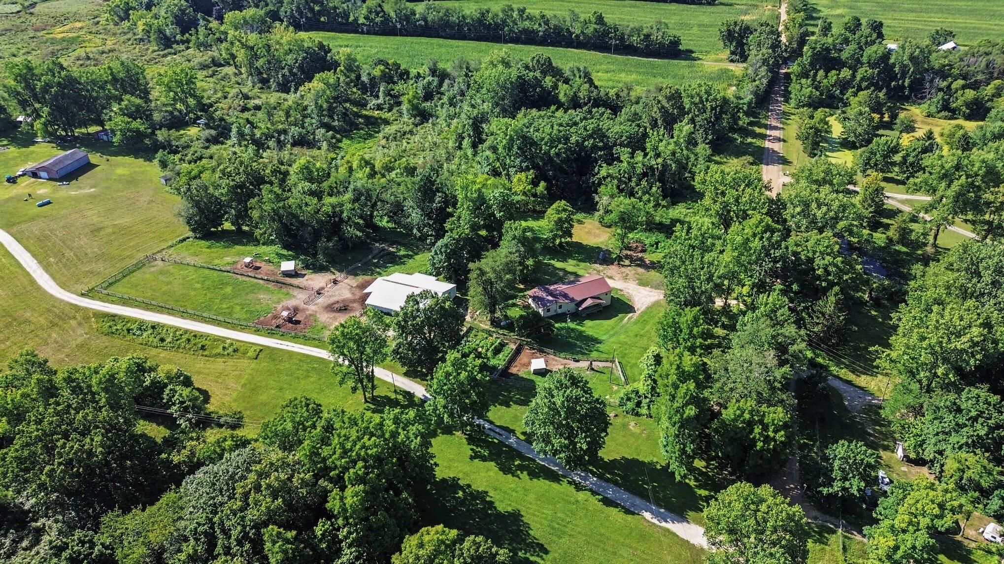 64795 Cassopolis Road Cassopolis MI 49031
