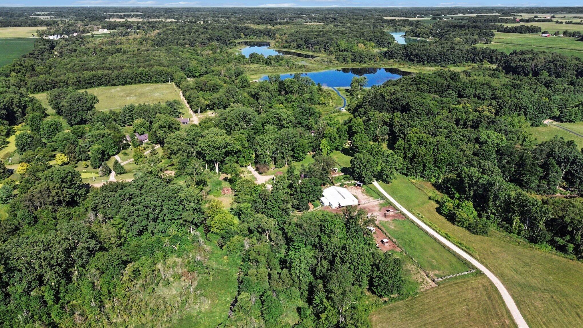 64795 Cassopolis Road Cassopolis MI 49031