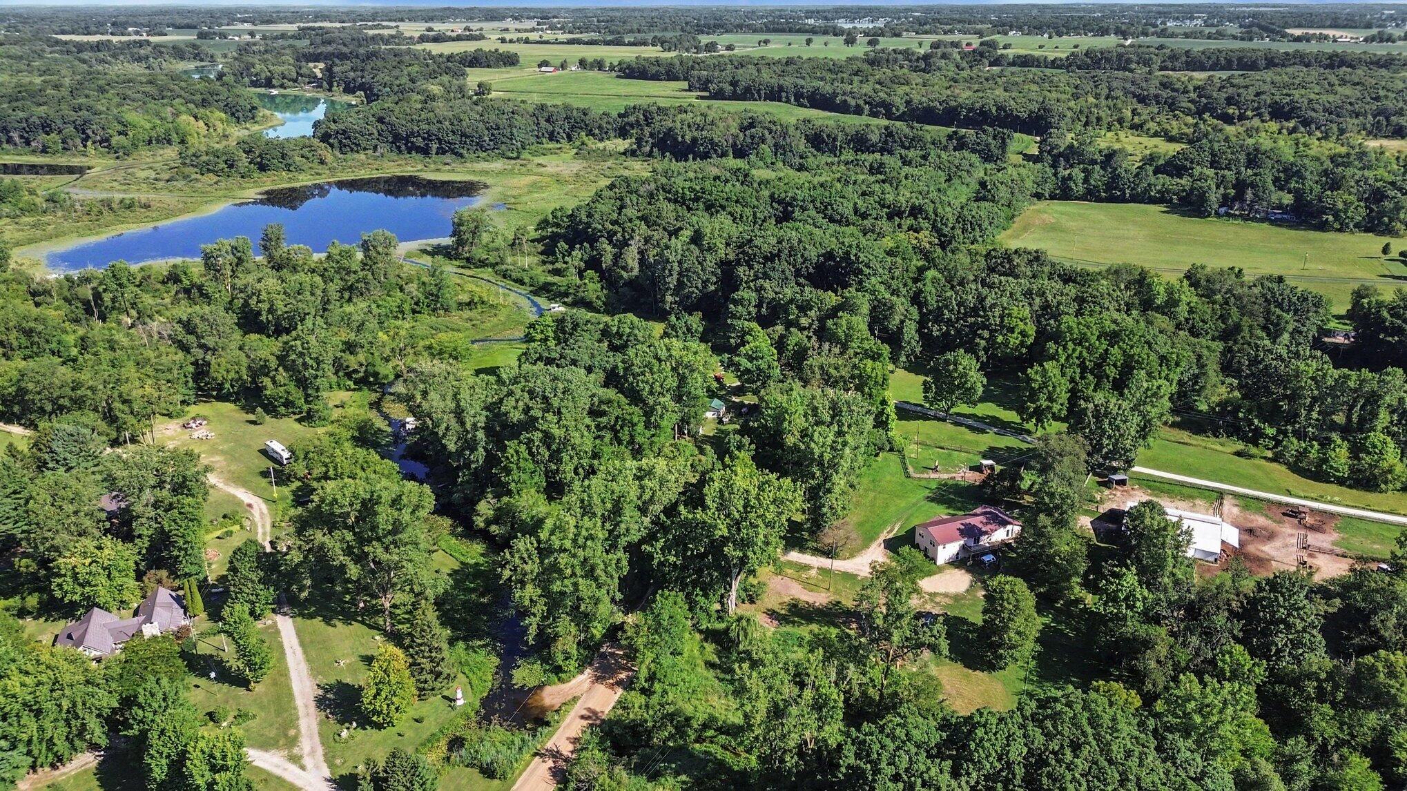 64795 Cassopolis Road Cassopolis MI 49031