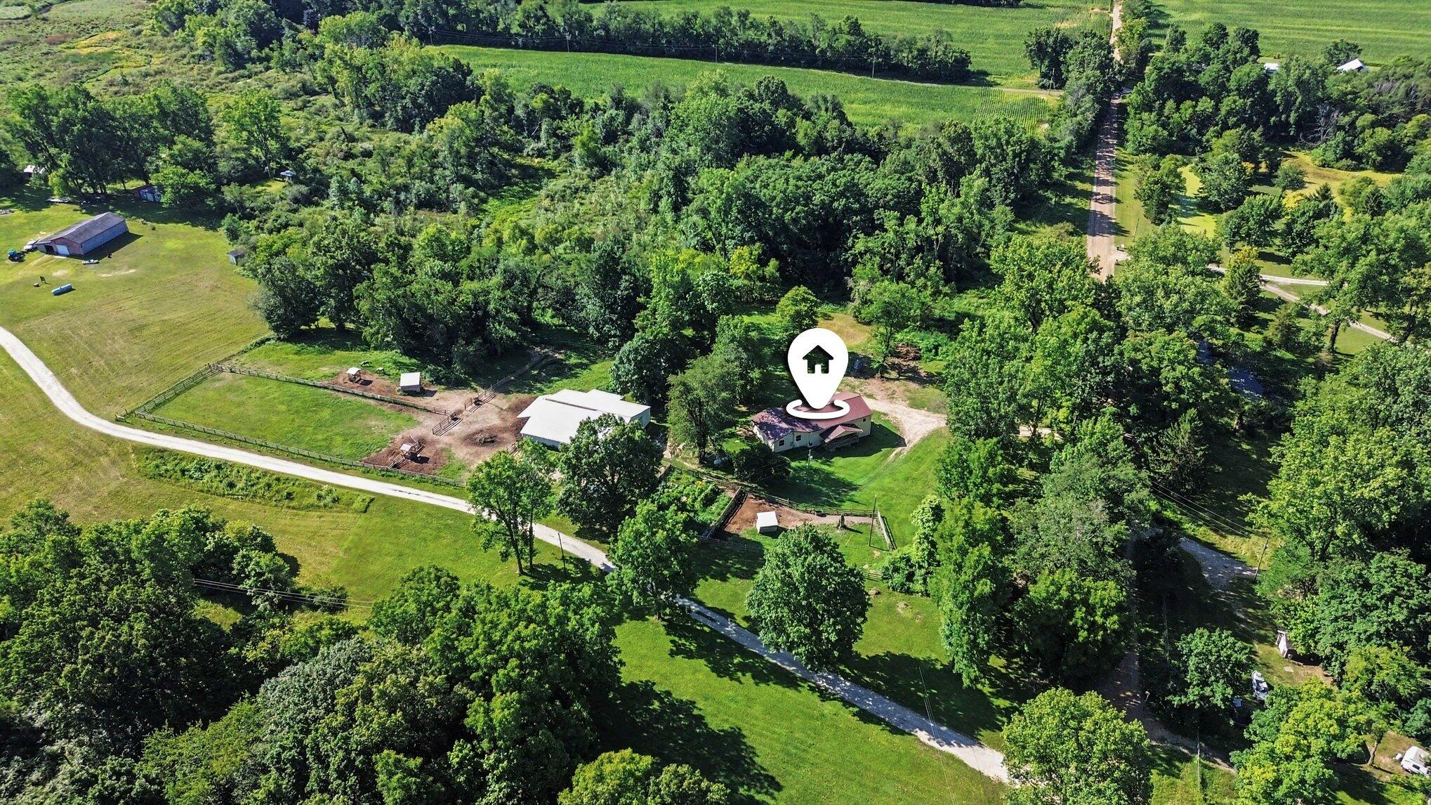 64795 Cassopolis Road Cassopolis MI 49031