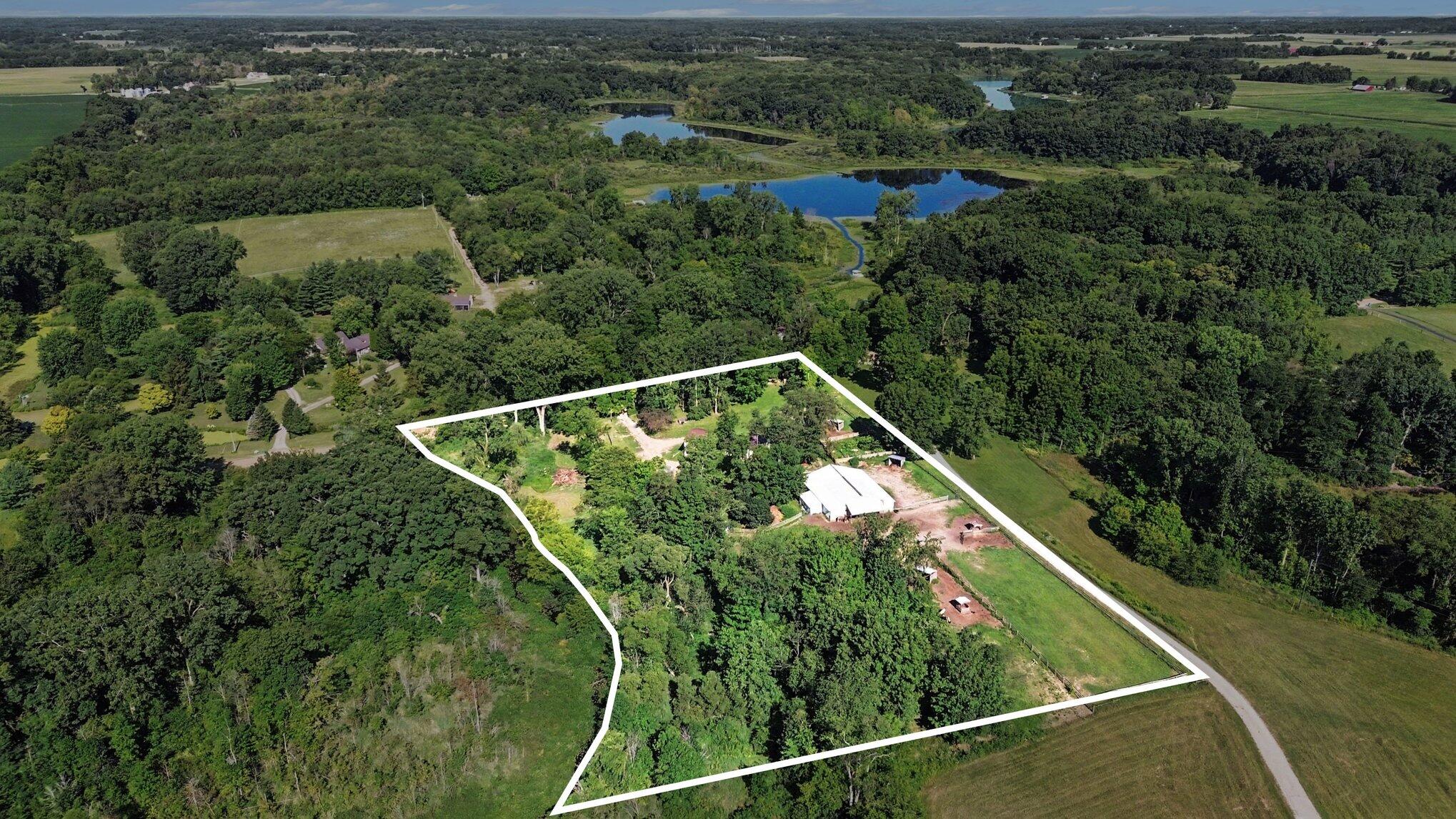 64795 Cassopolis Road Cassopolis MI 49031