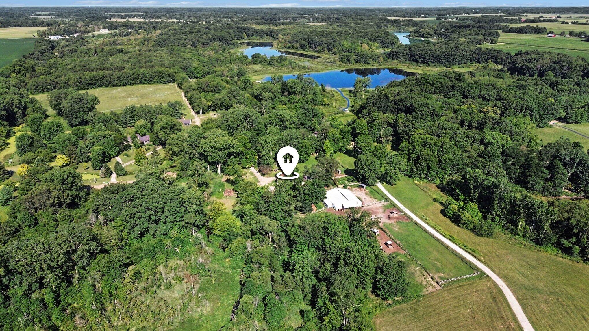 64795 Cassopolis Road Cassopolis MI 49031