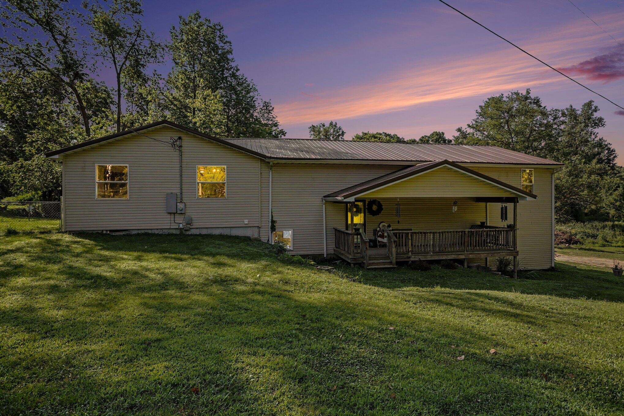 64795 Cassopolis Road Cassopolis MI 49031