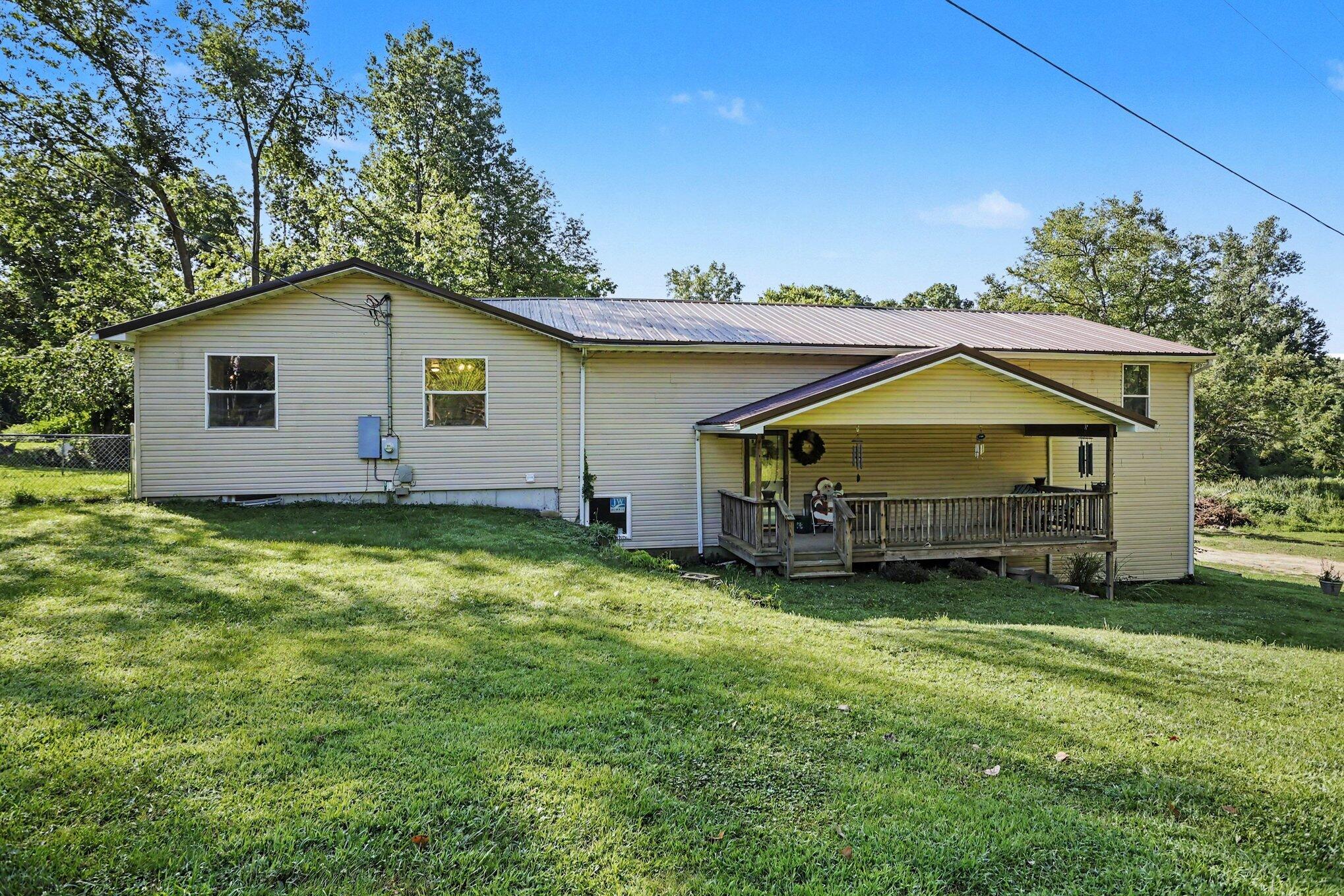 64795 Cassopolis Road Cassopolis MI 49031