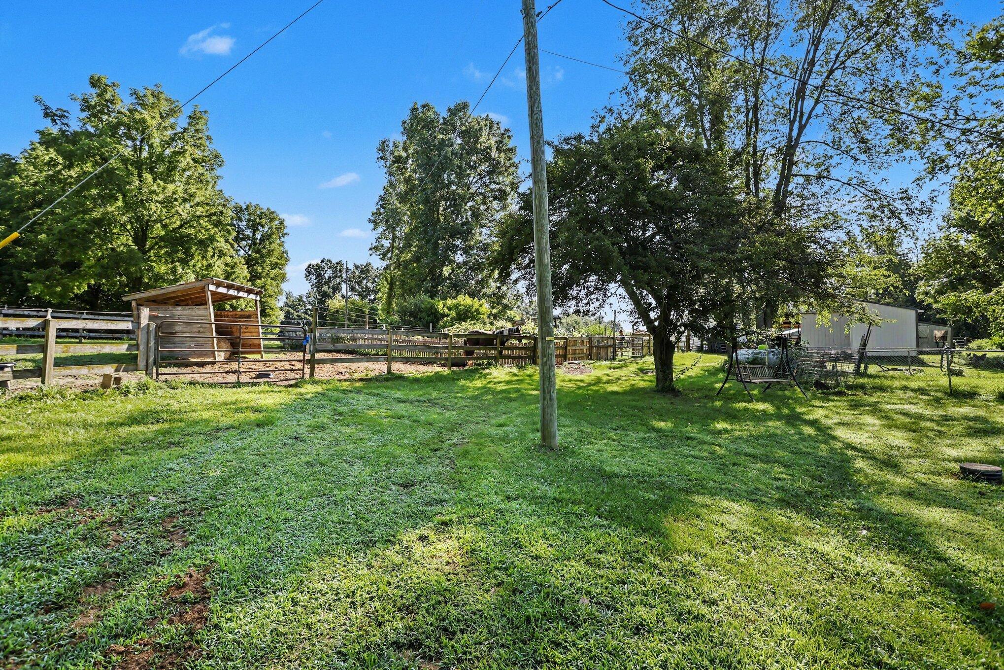 64795 Cassopolis Road Cassopolis MI 49031