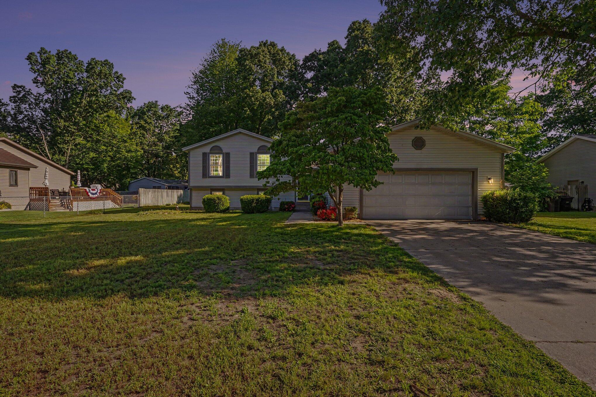 102 Eugene Avenue Norton Shores MI 49441
