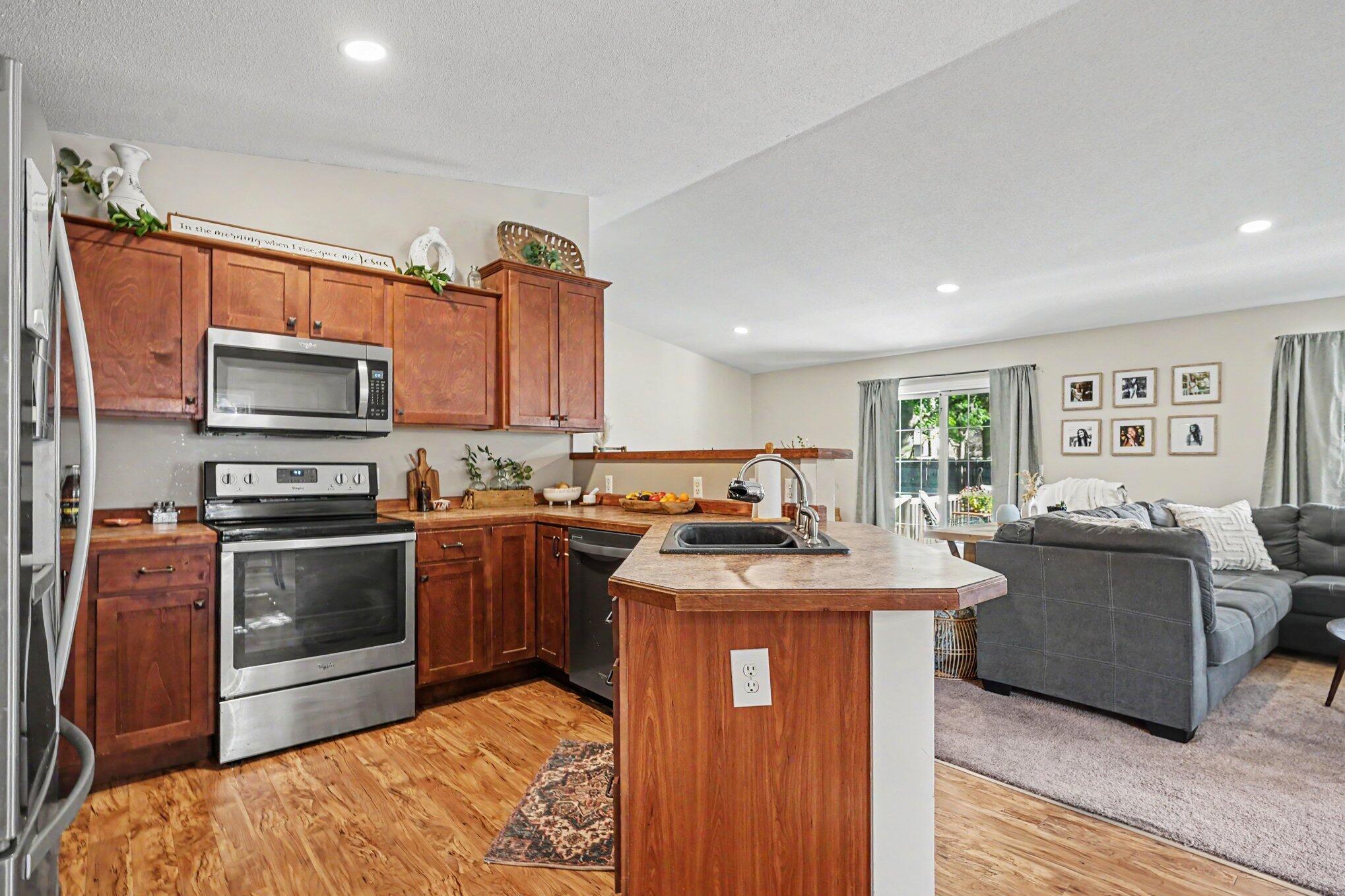 102 Eugene Avenue Norton Shores MI 49441