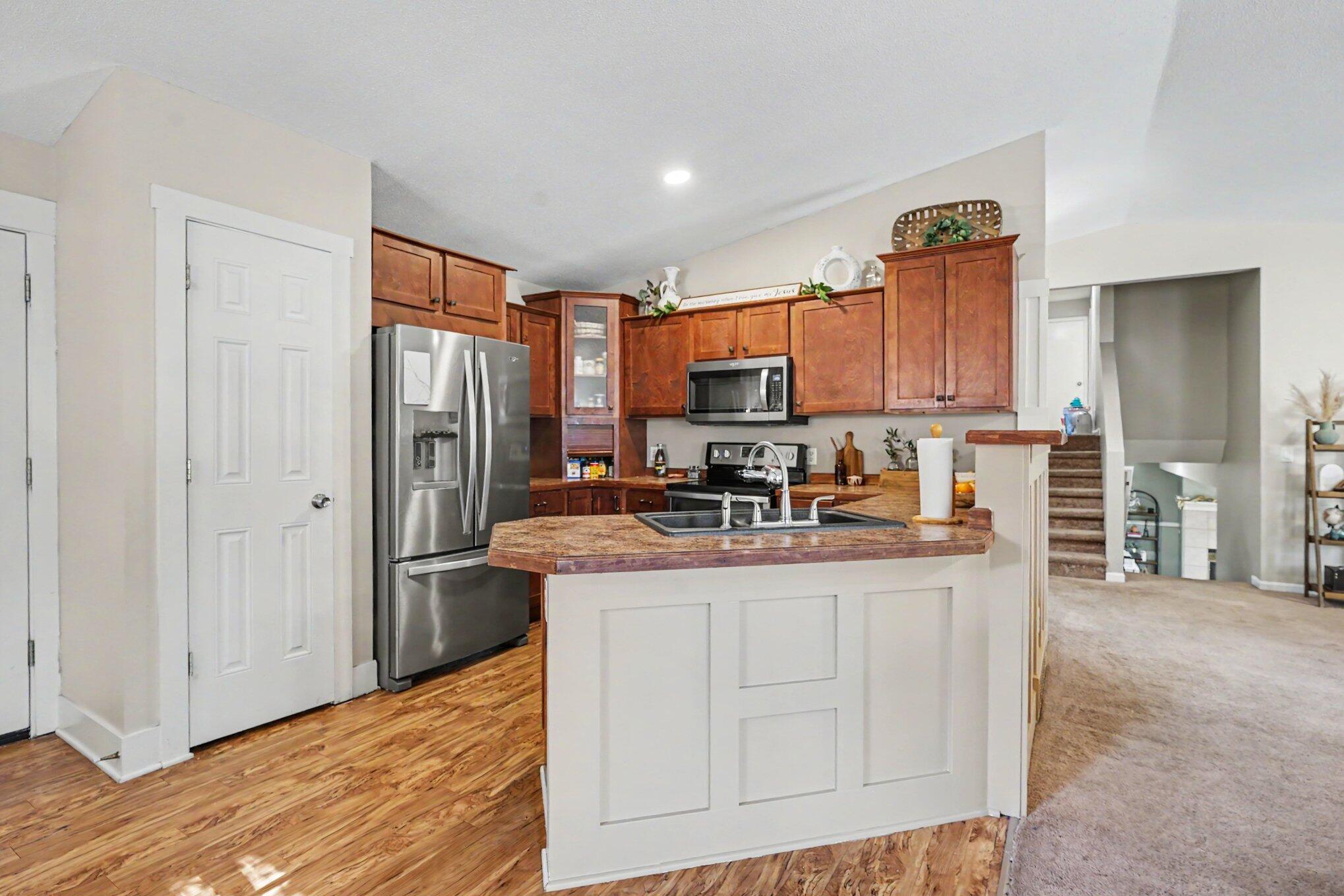 102 Eugene Avenue Norton Shores MI 49441