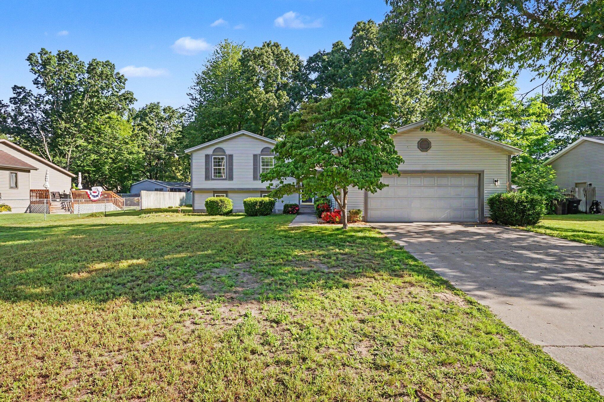 102 Eugene Avenue Norton Shores MI 49441