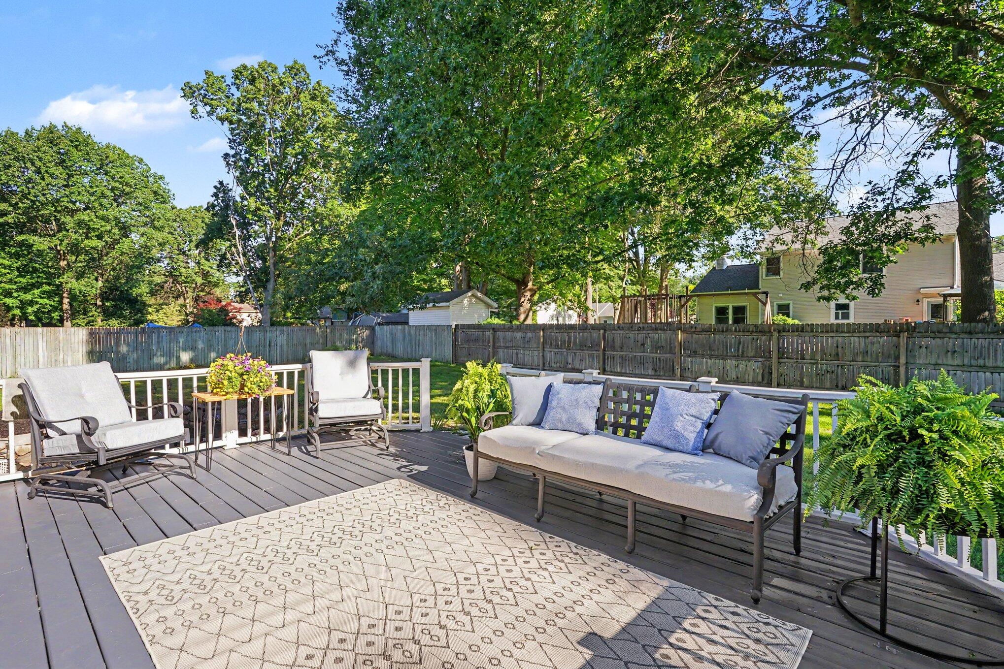 102 Eugene Avenue Norton Shores MI 49441