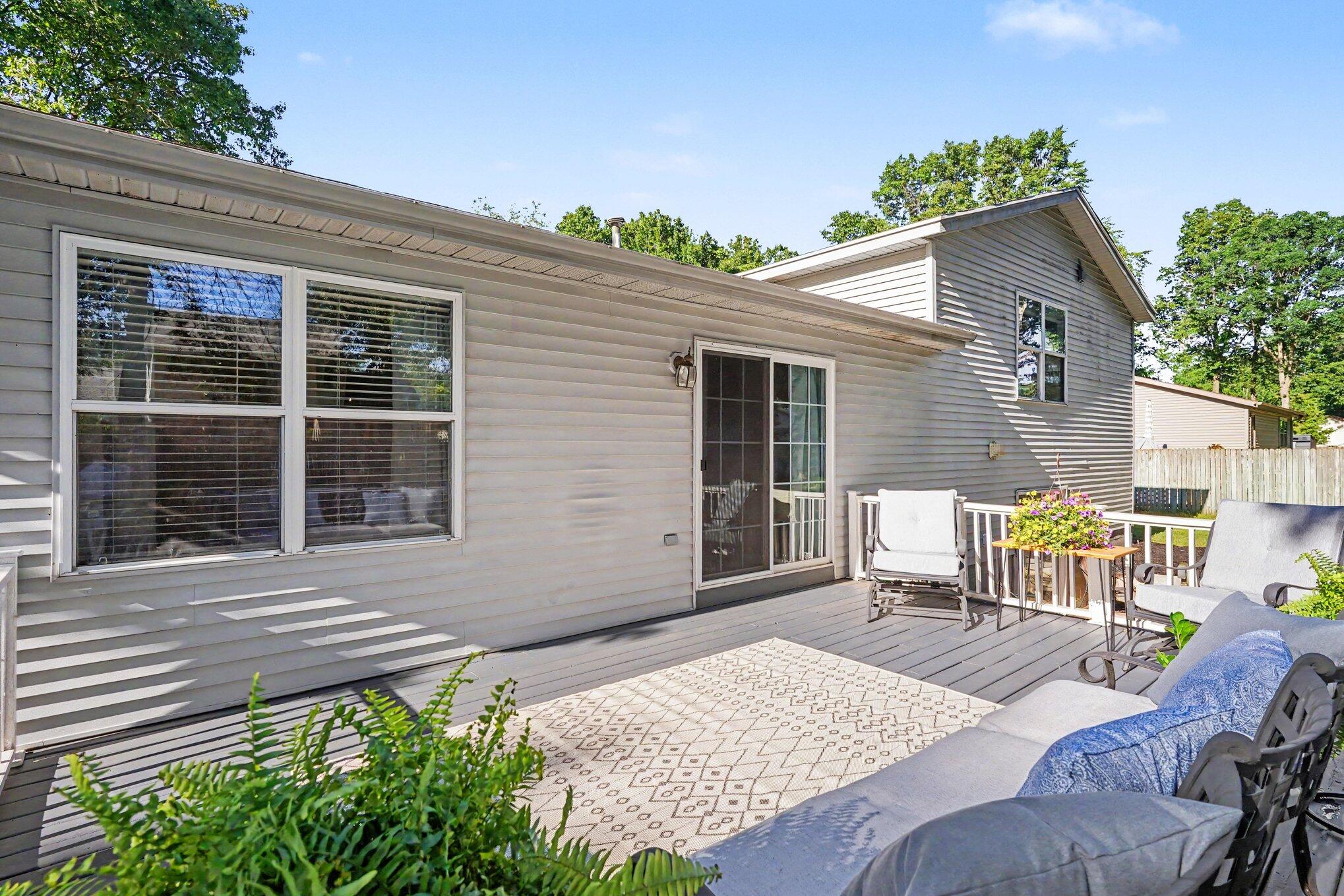 102 Eugene Avenue Norton Shores MI 49441