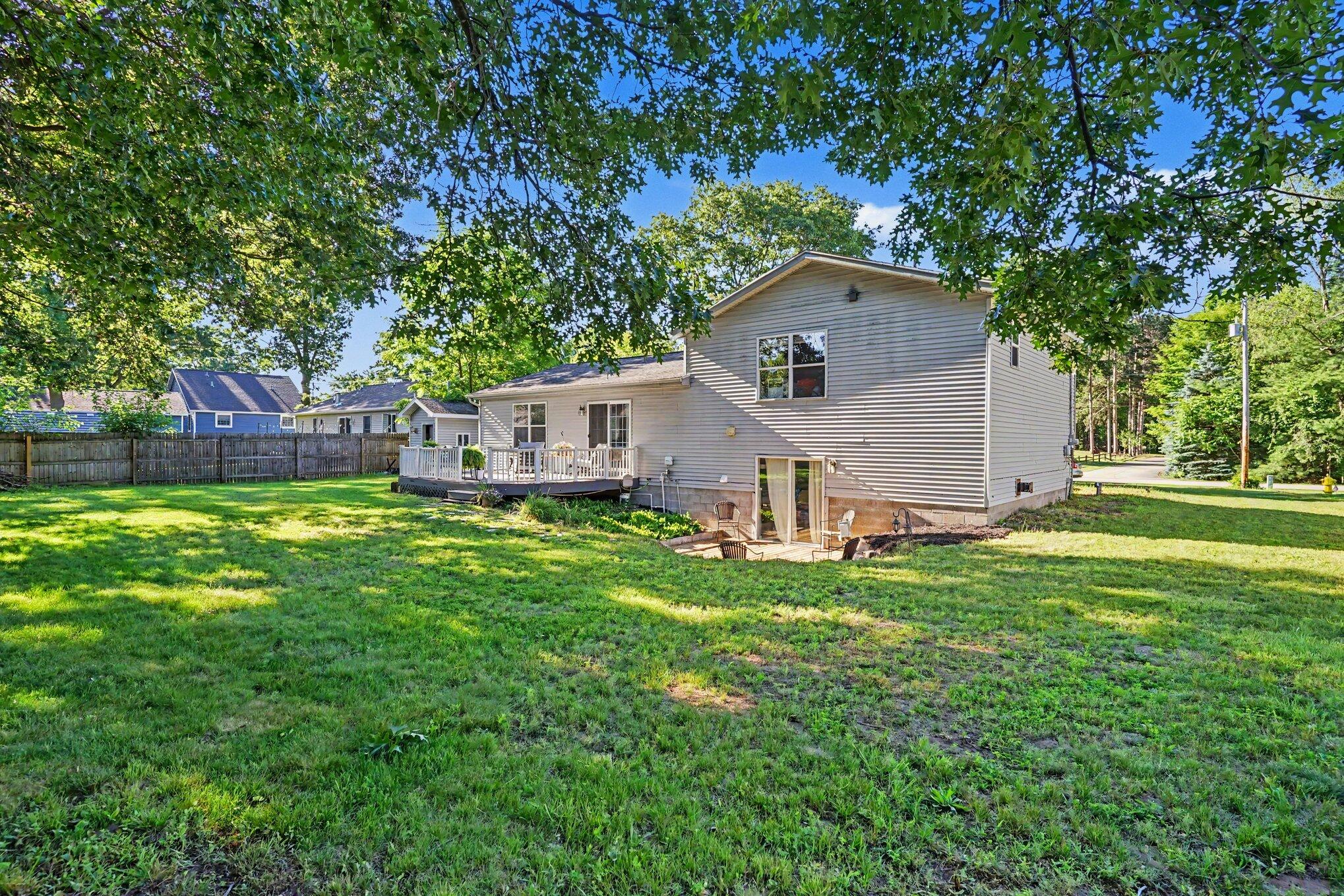 102 Eugene Avenue Norton Shores MI 49441