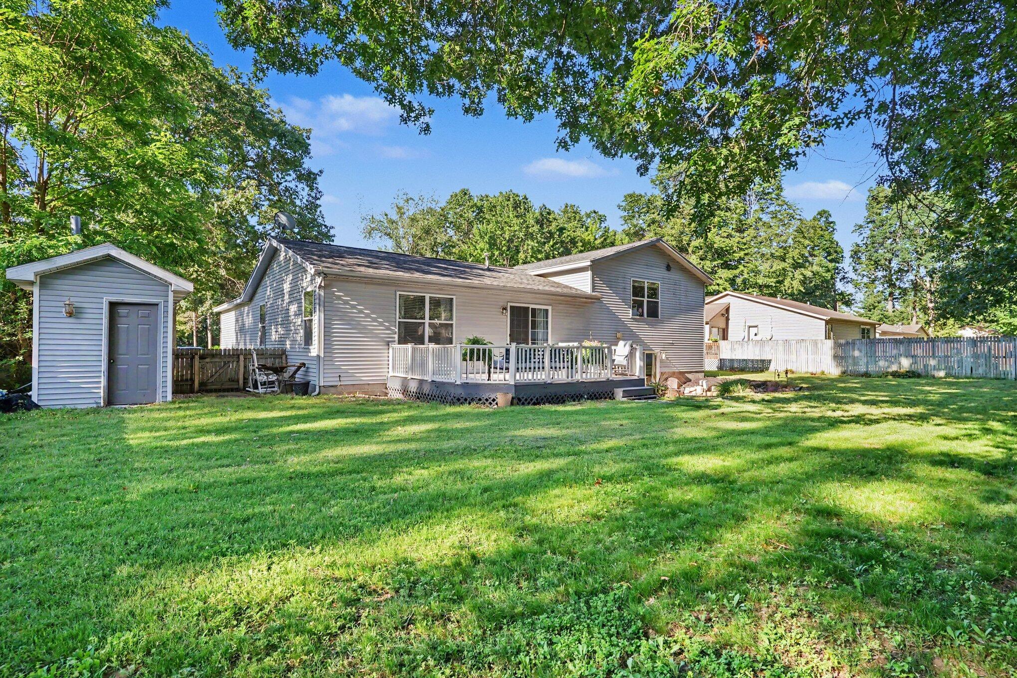 102 Eugene Avenue Norton Shores MI 49441