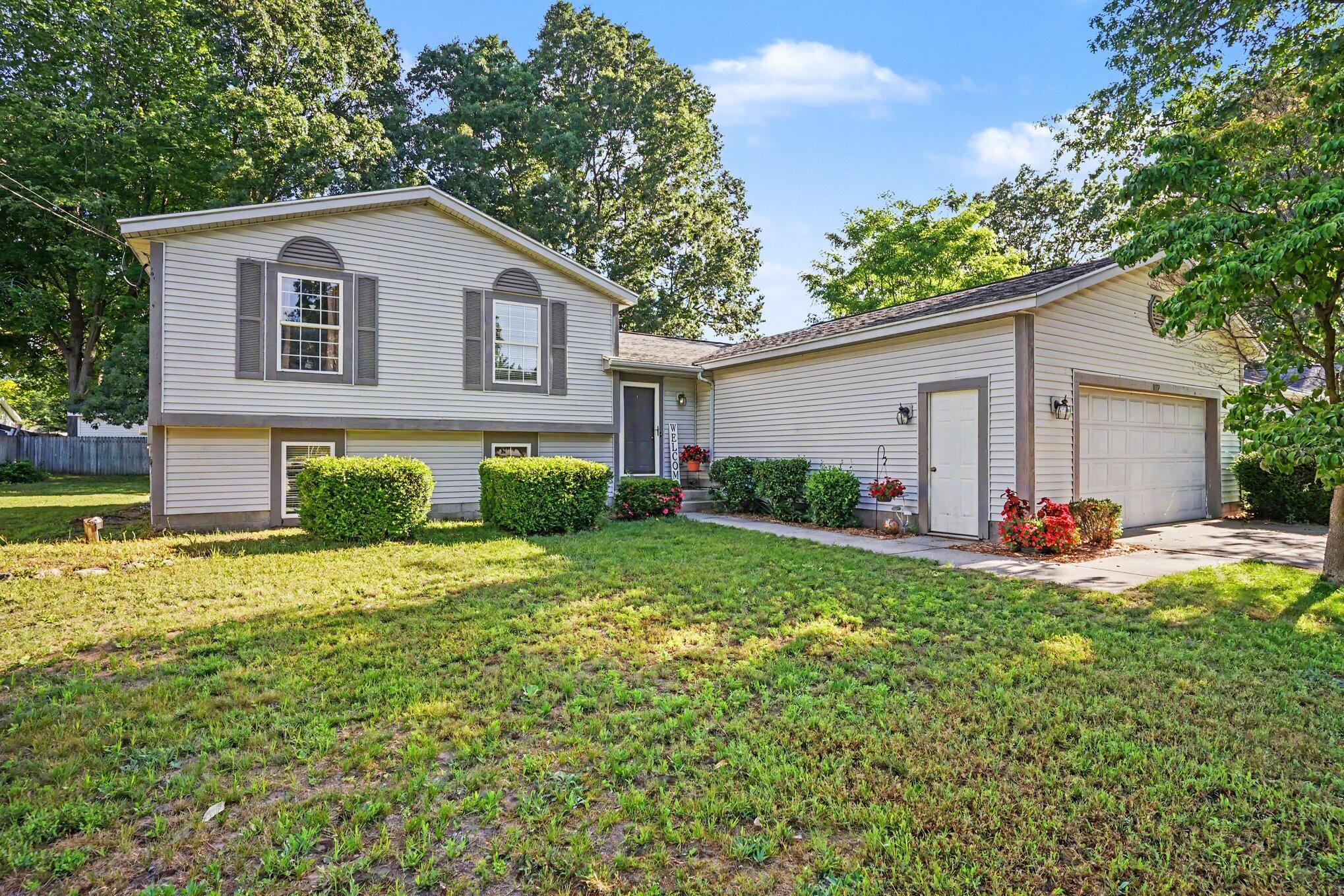 102 Eugene Avenue Norton Shores MI 49441