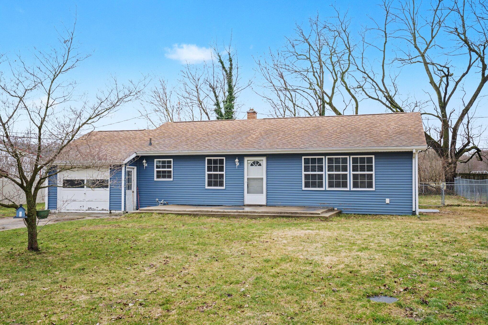 434 Bruce Avenue Niles MI 49120