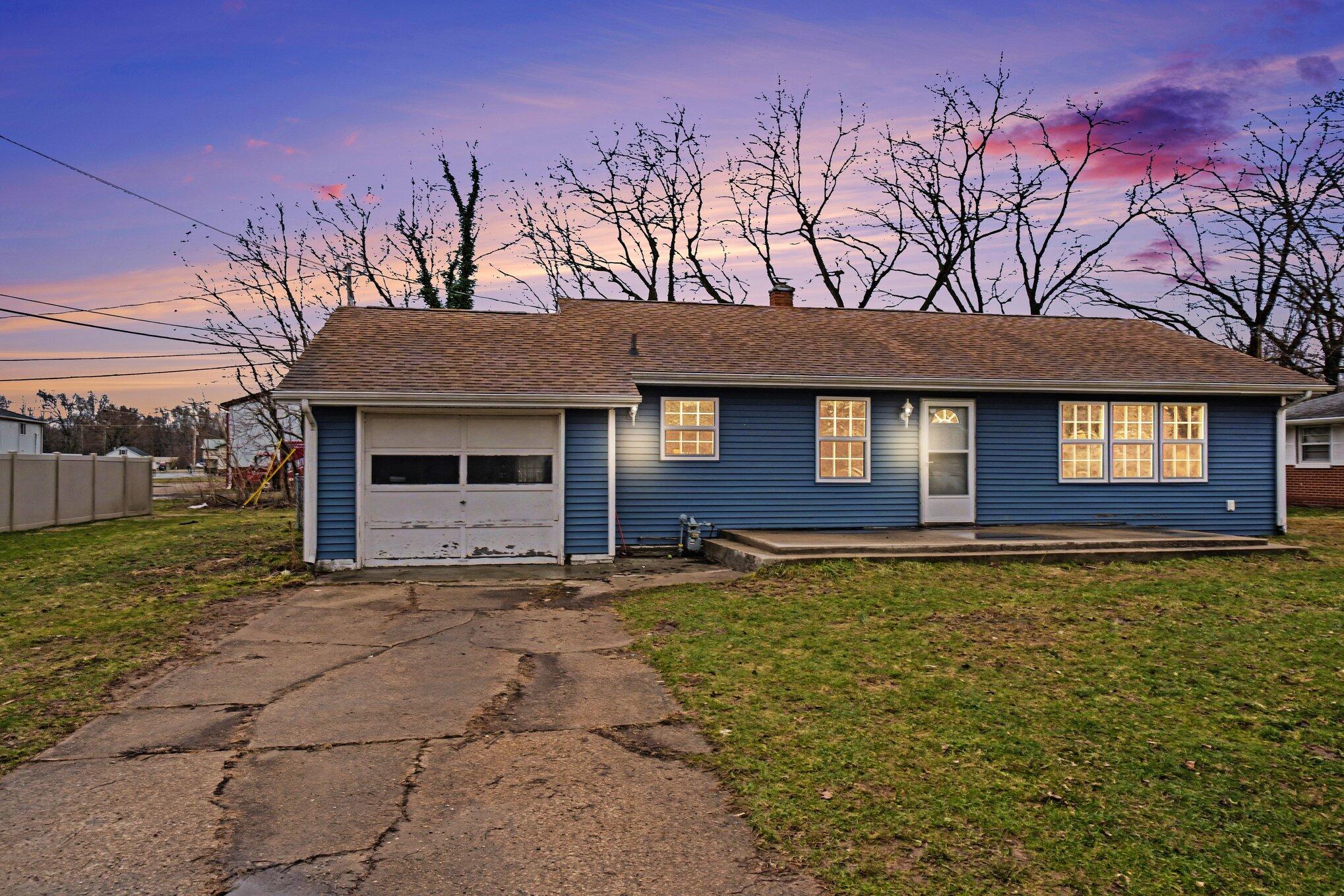434 Bruce Avenue Niles MI 49120