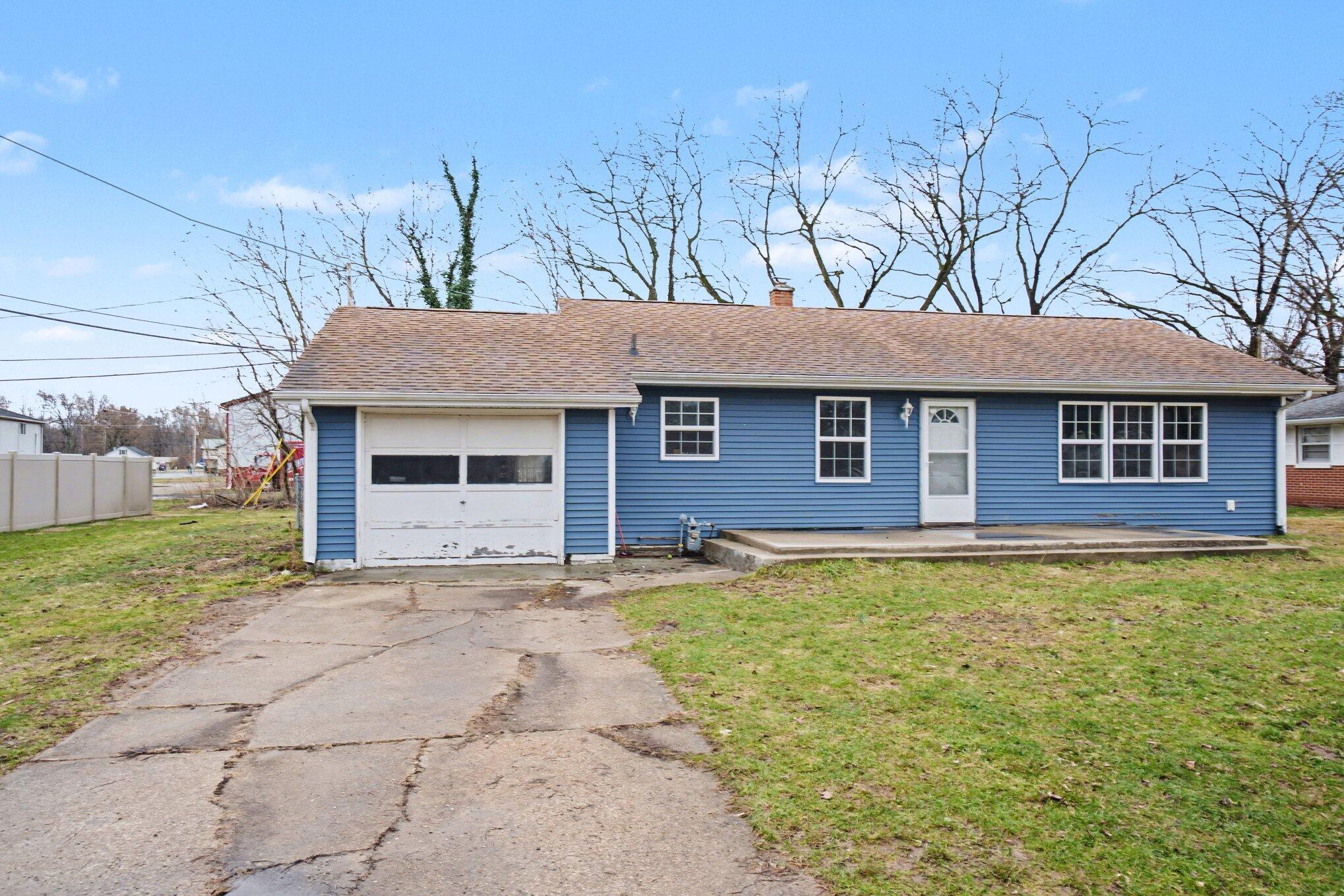 434 Bruce Avenue Niles MI 49120