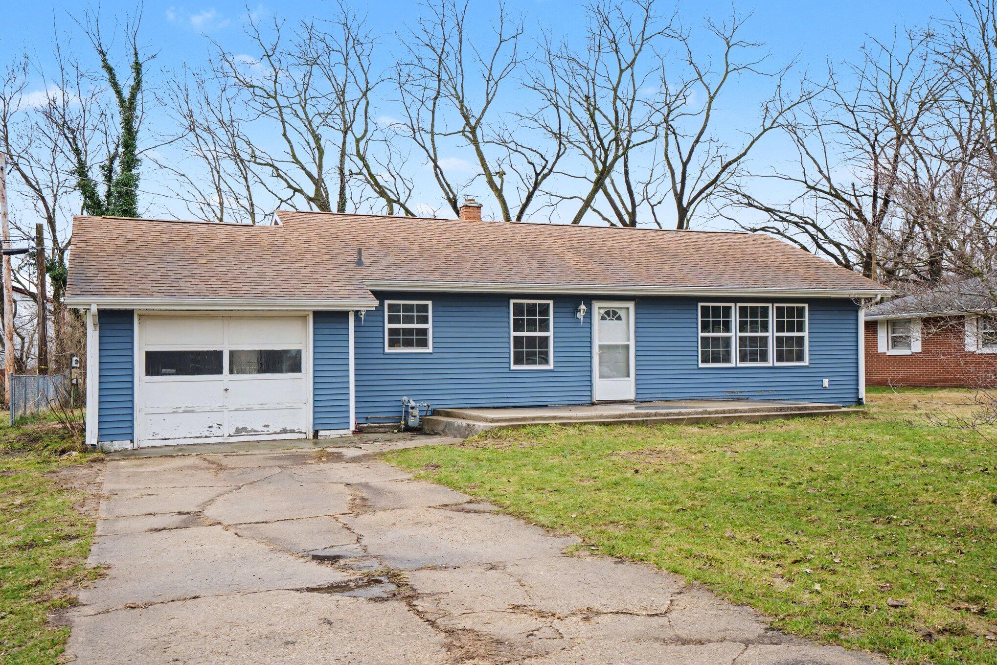 434 Bruce Avenue Niles MI 49120