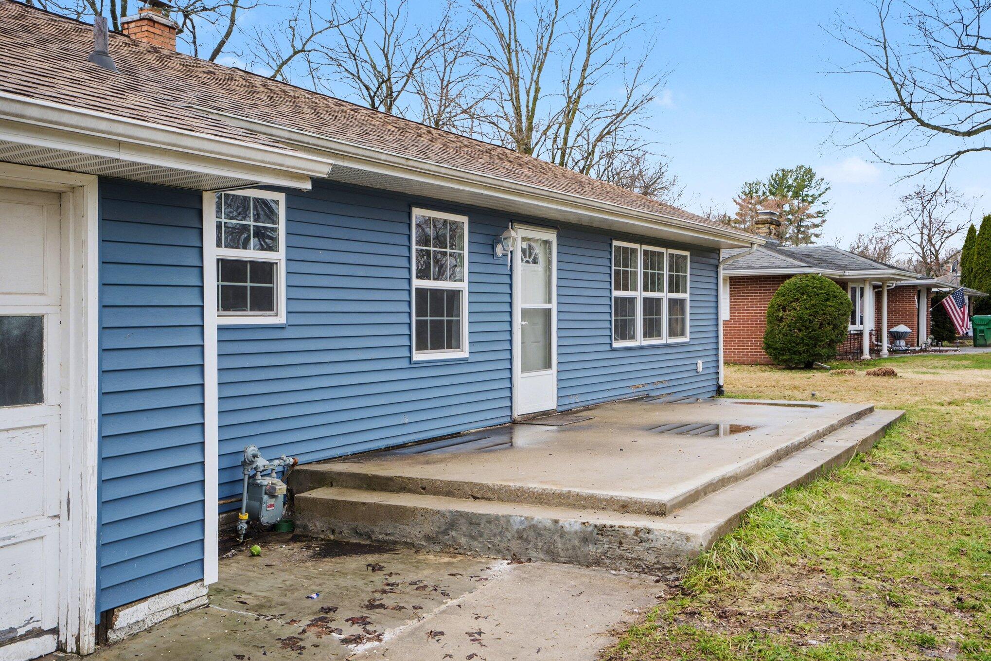 434 Bruce Avenue Niles MI 49120