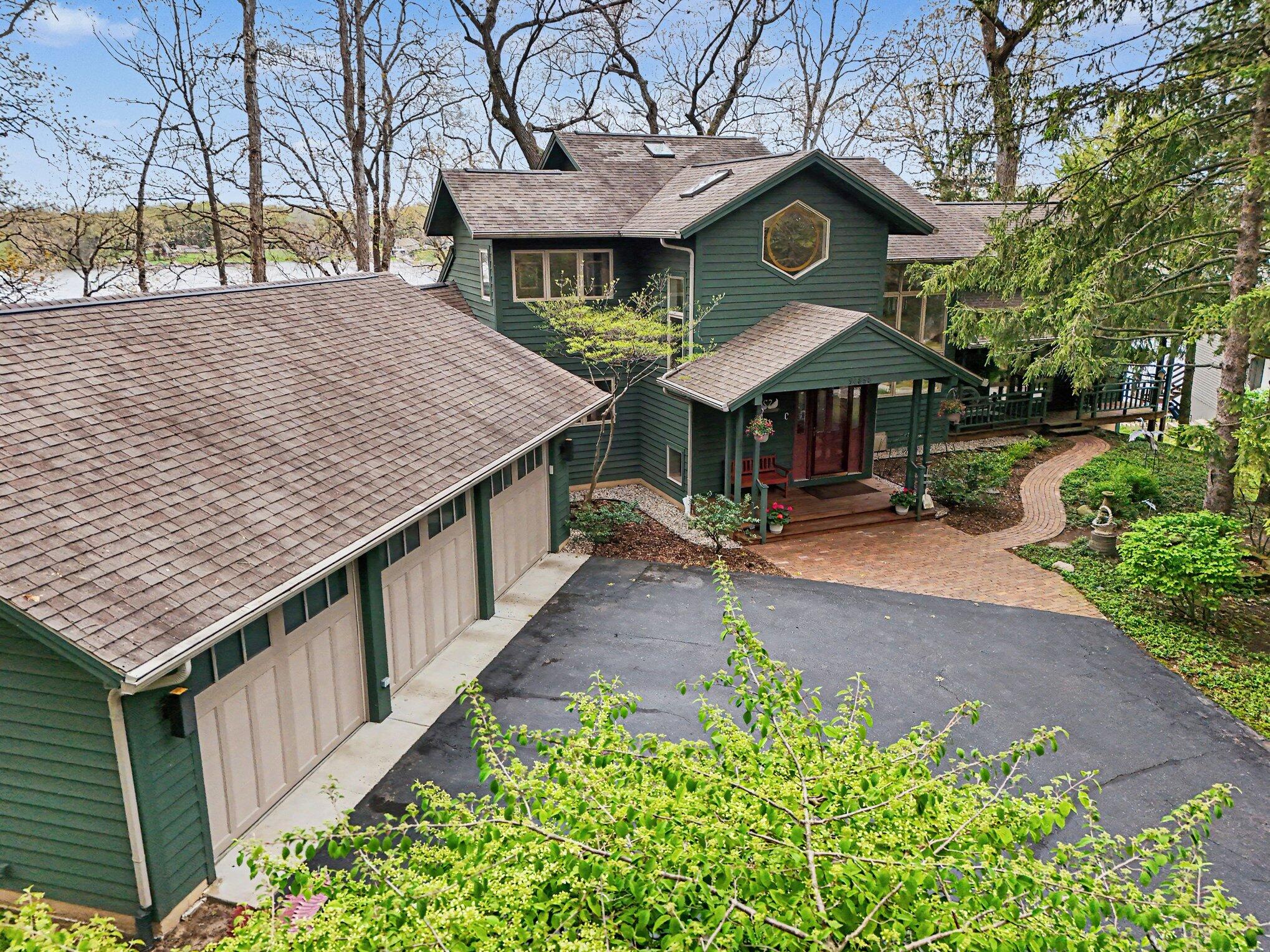 90888 Bluff Drive Marcellus MI 49067