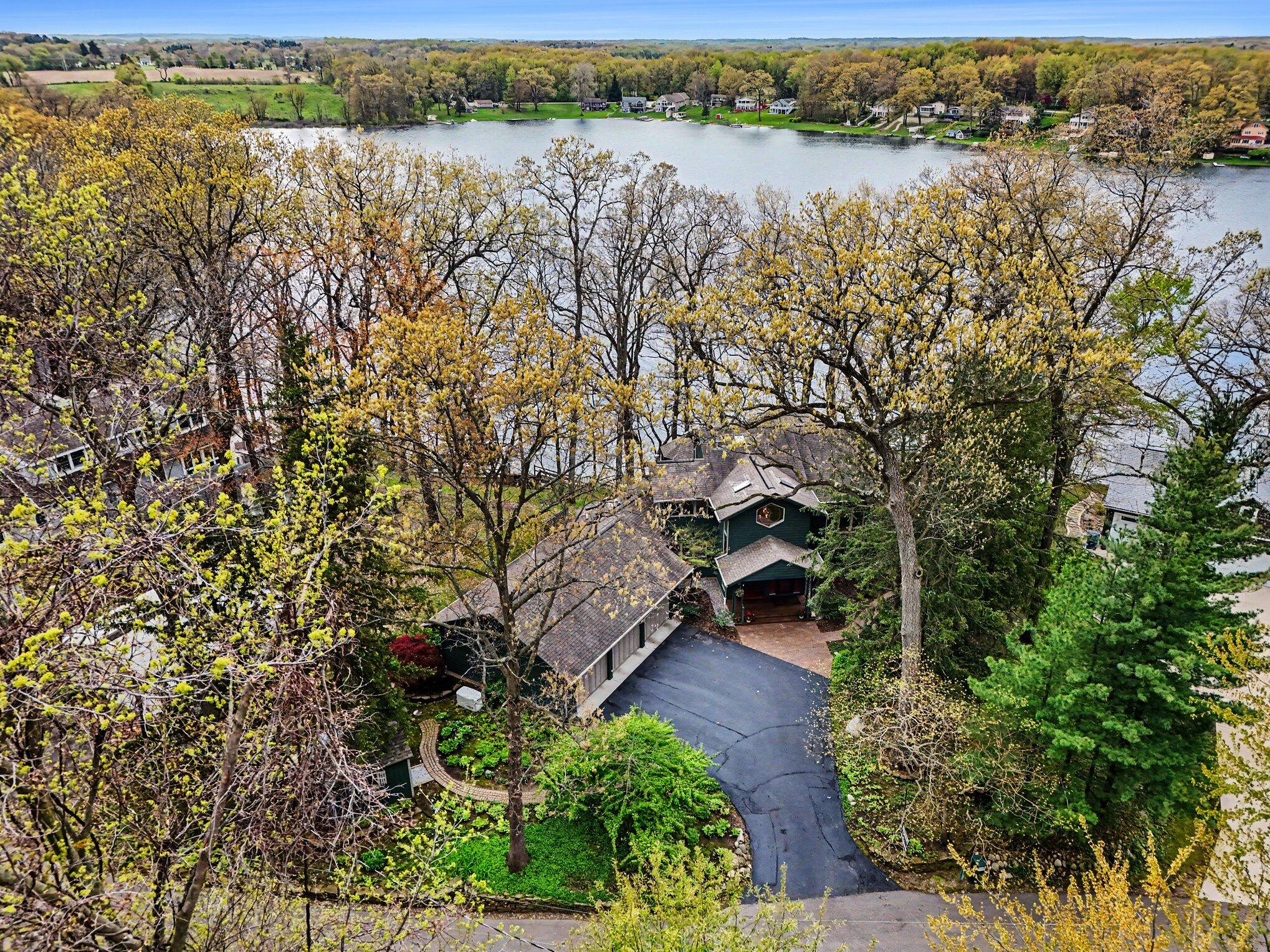 90888 Bluff Drive Marcellus MI 49067
